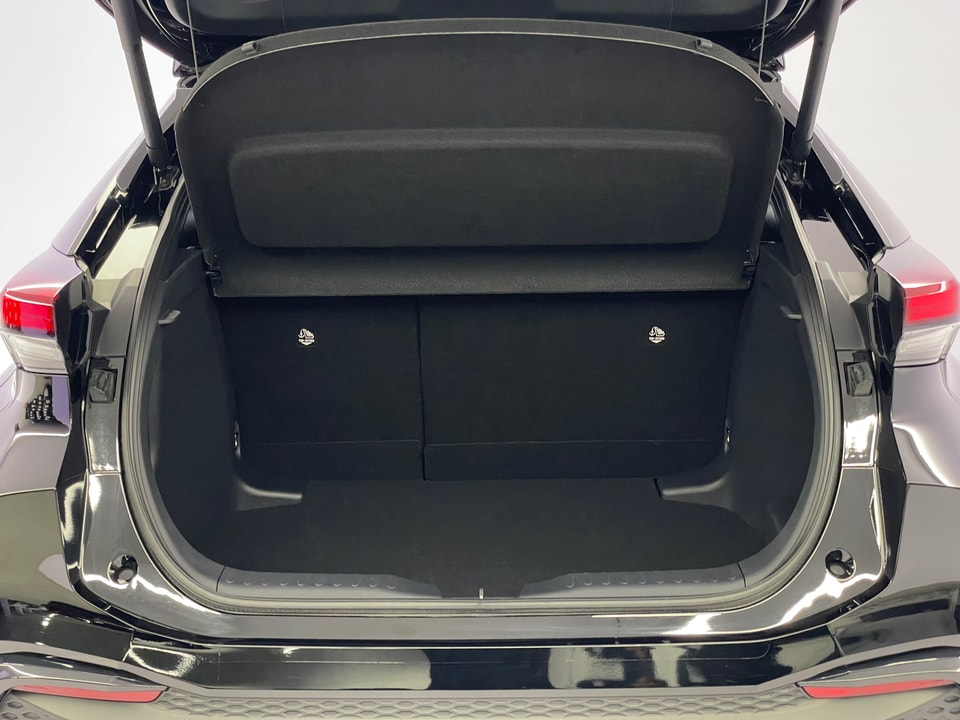 C-HR Hybrid 2.0 GR Sport Premiere AWD-i