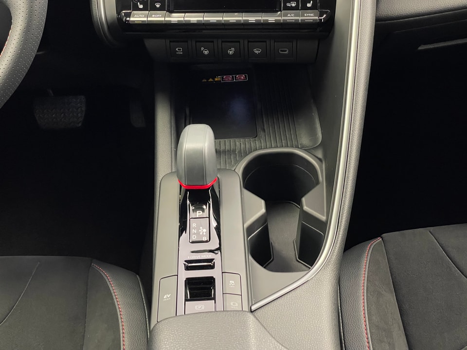 C-HR Hybrid 2.0 GR Sport Premiere AWD-i