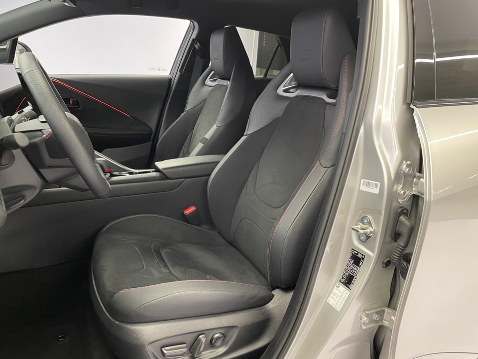 C-HR Hybrid 2.0 GR Sport Premiere AWD-i