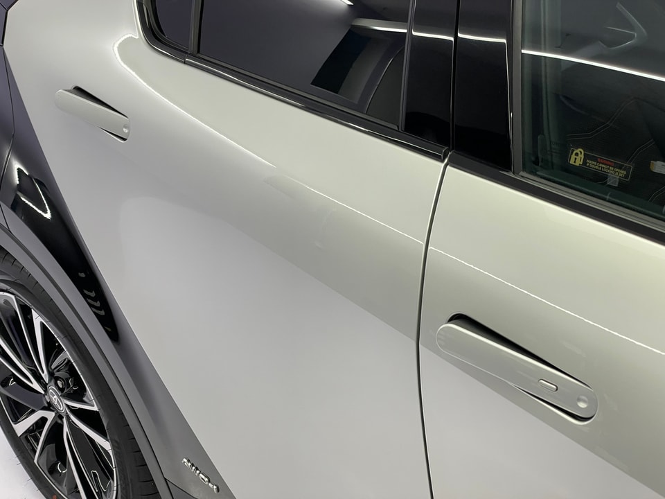 C-HR Hybrid 2.0 GR Sport Premiere AWD-i