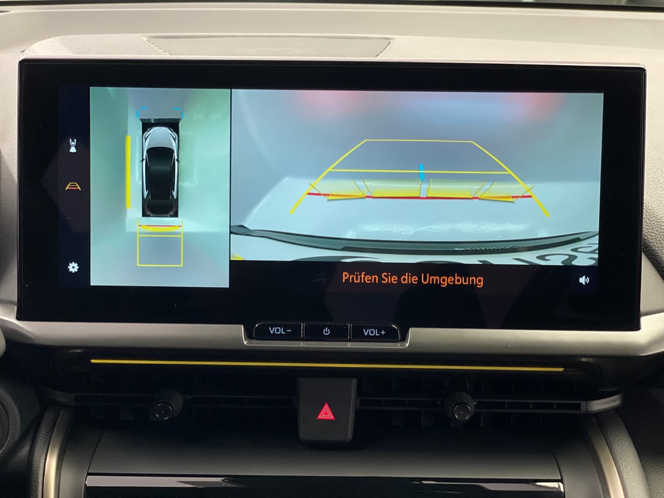 C-HR Hybrid 2.0 GR Sport Premiere AWD-i