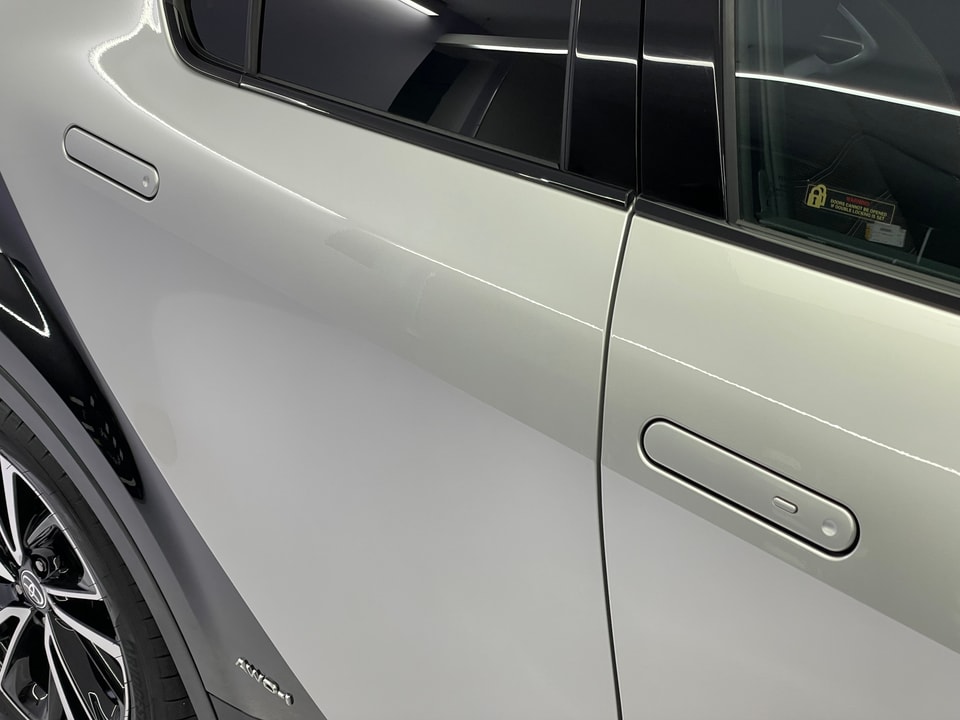 C-HR Hybrid 2.0 GR Sport Premiere AWD-i