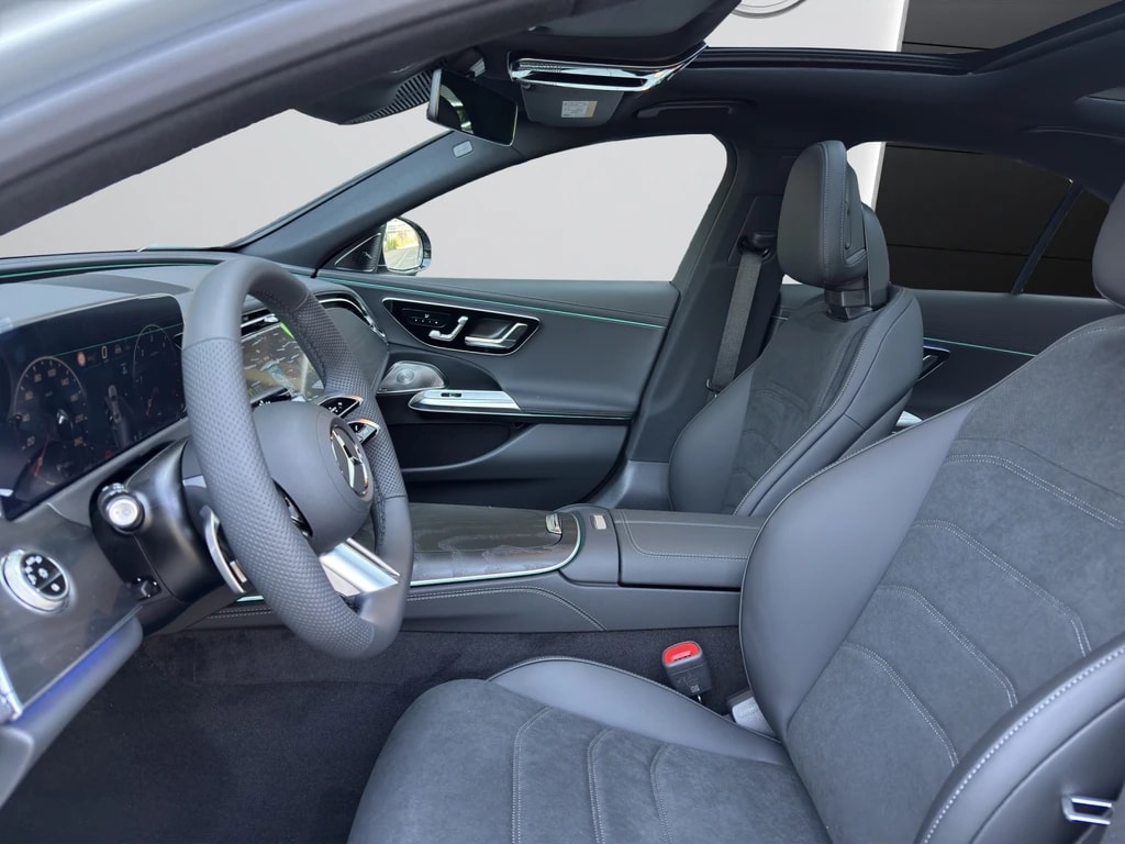 Image MERCEDES-BENZ E-220 E 220 d 4Matic 9G-Tronic