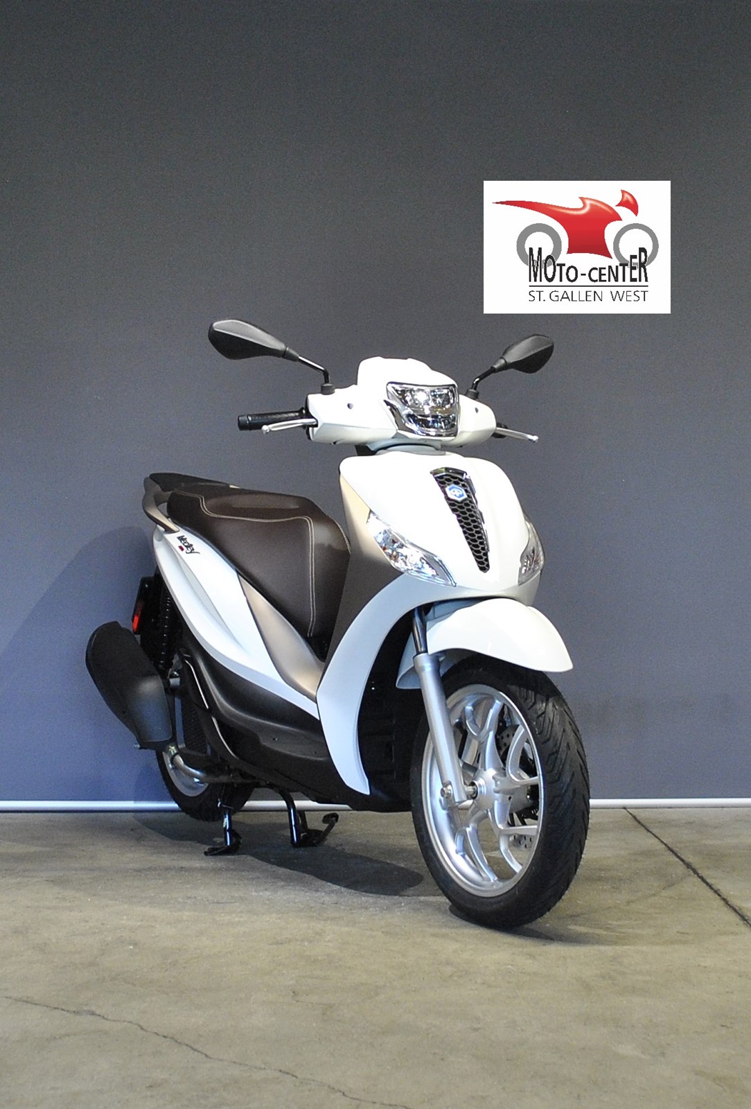 Scooter Piaggio Medley 125 S 2021 Recensioni 125 Abs Medley 125