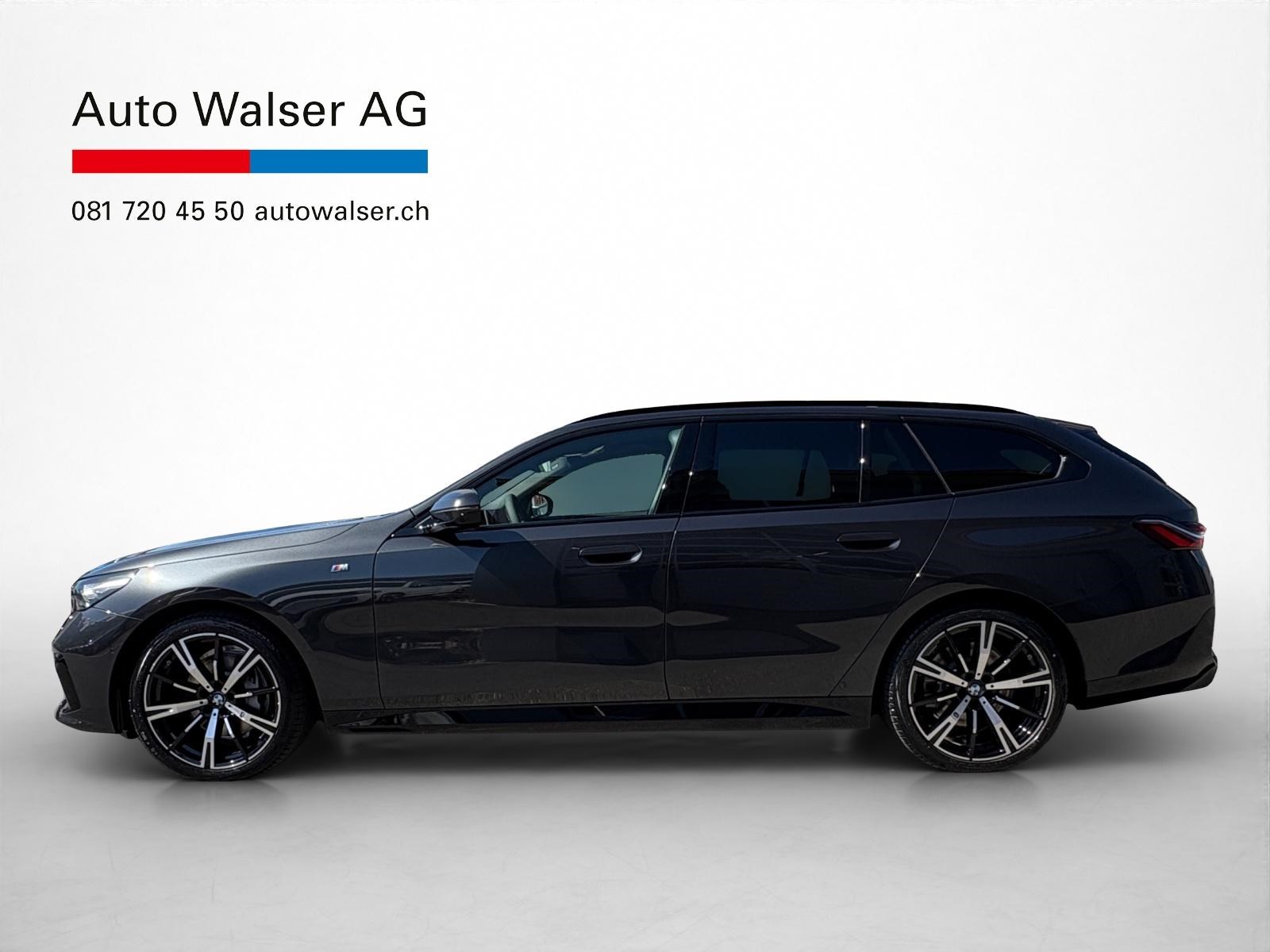 BMW 540d xDrive Touring-showroom-element-1
