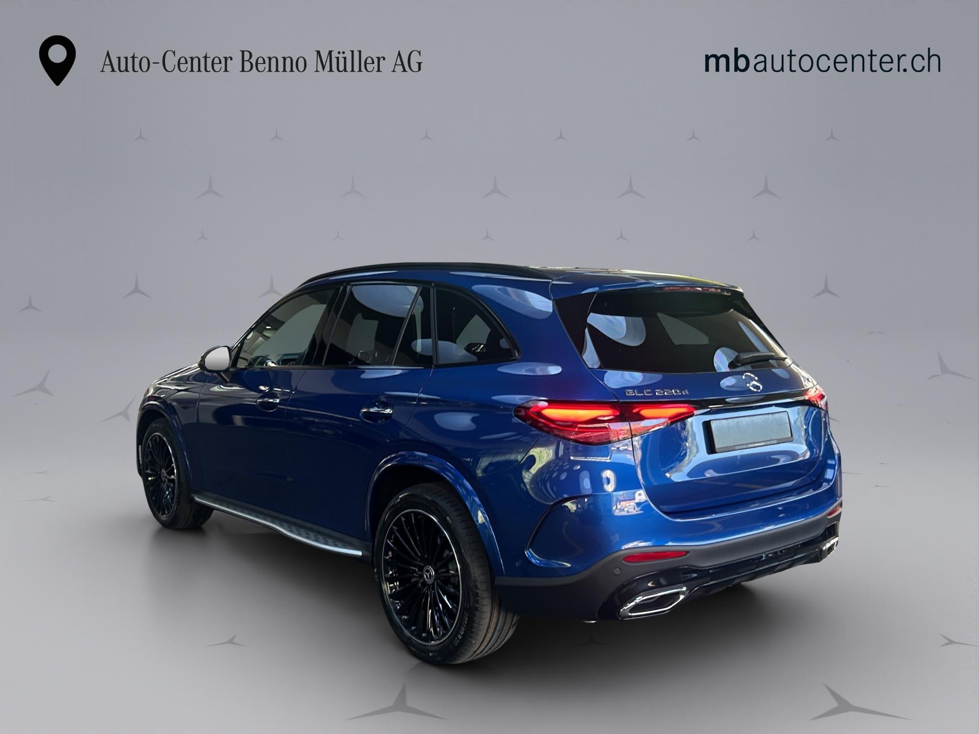 MERCEDES-BENZ GLC 220 d AMG Line 4matic-showroom-element-2