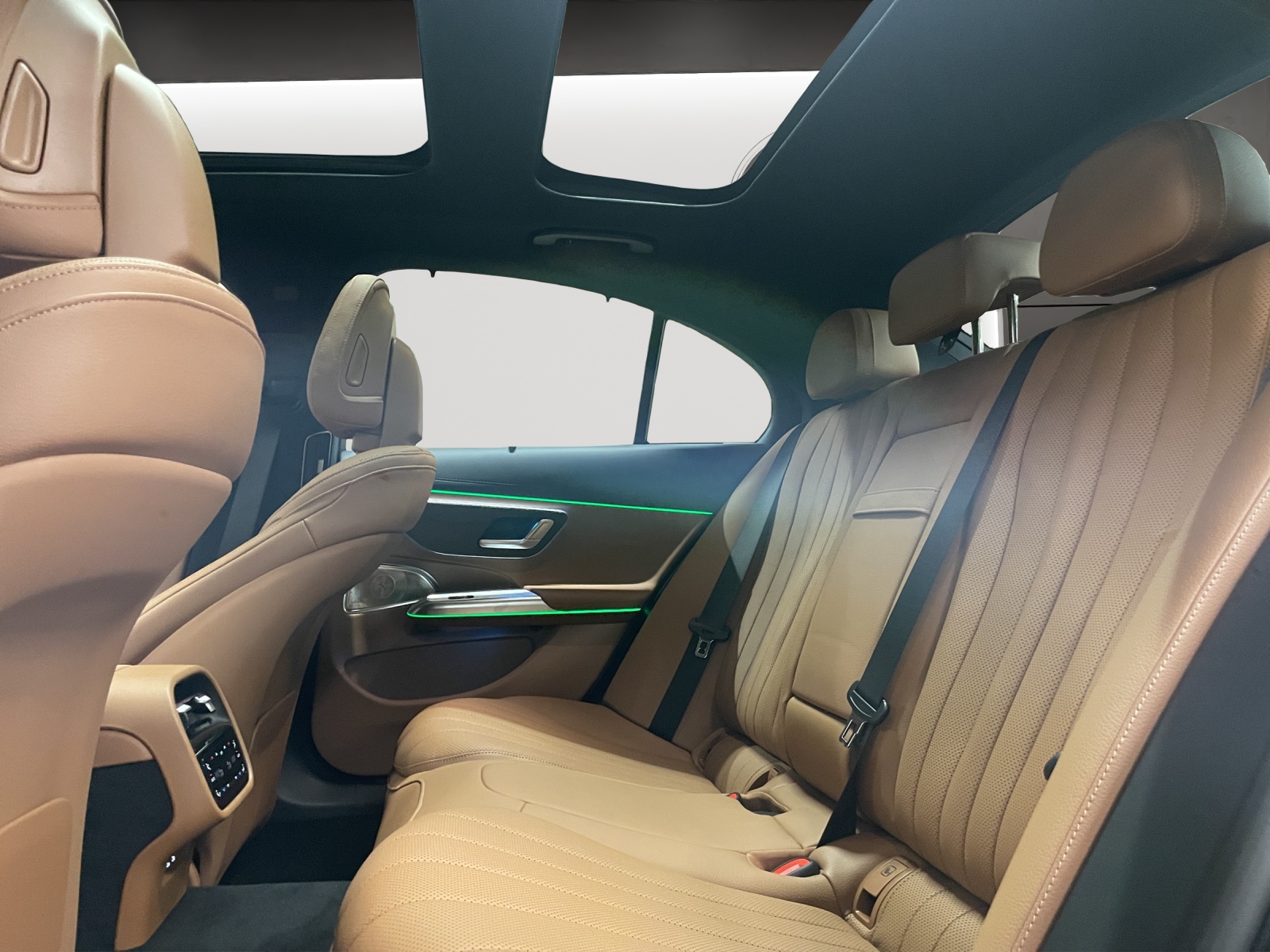 Image MERCEDES-BENZ E-450 E 450 9G-Tronic 4Matic