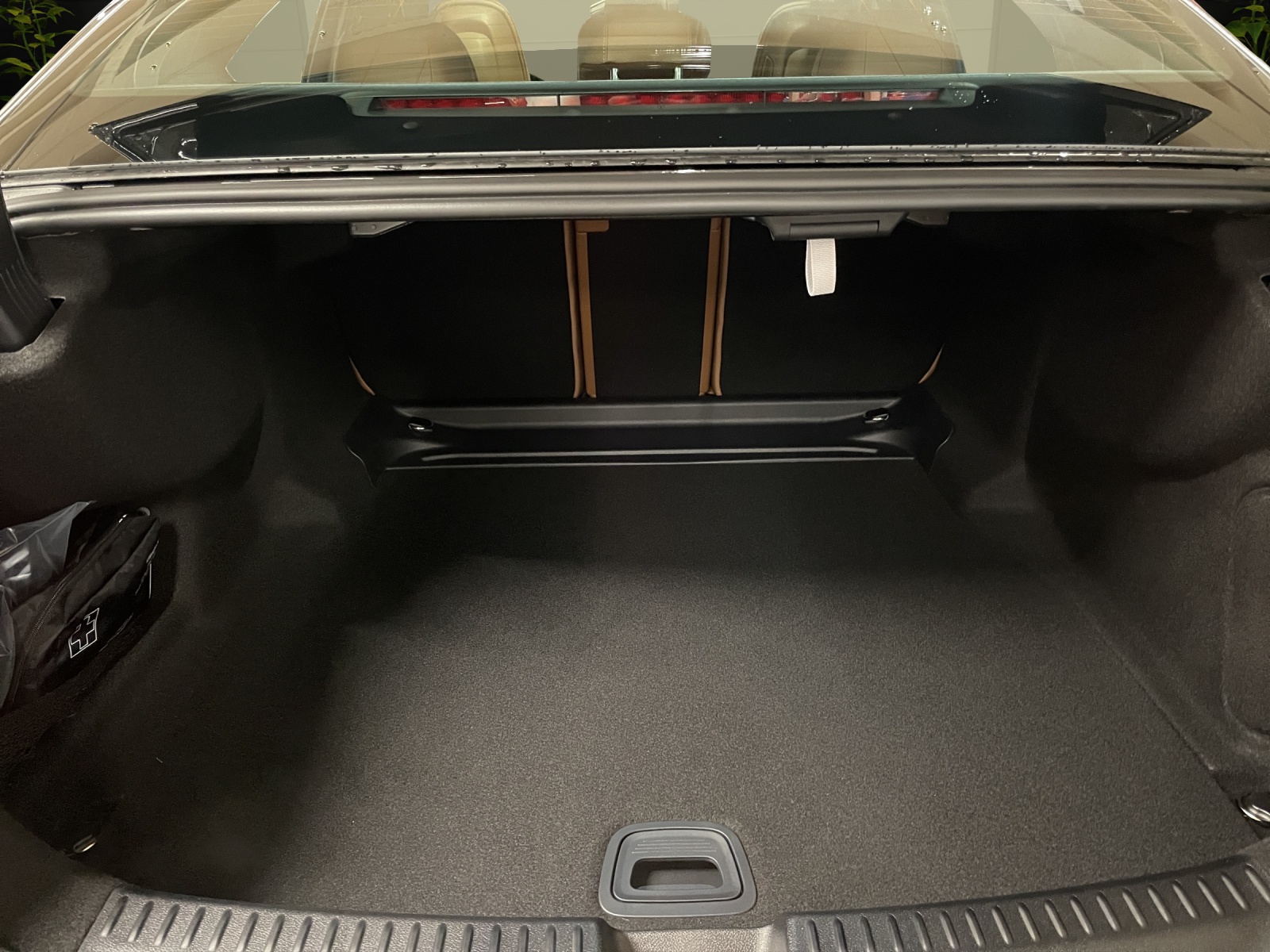 Image MERCEDES-BENZ E-450 E 450 9G-Tronic 4Matic