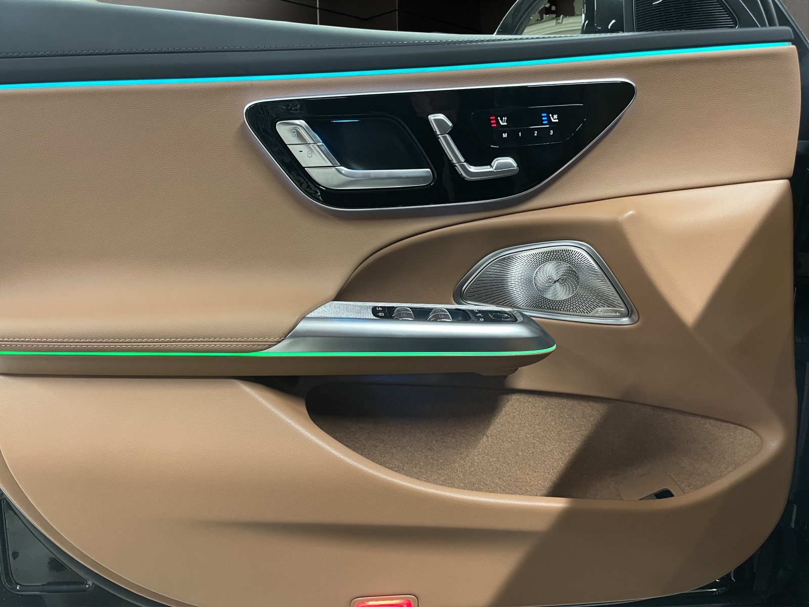 Image MERCEDES-BENZ E-450 E 450 9G-Tronic 4Matic