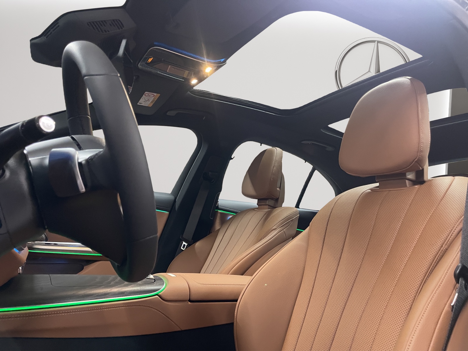 Image MERCEDES-BENZ E-450 E 450 9G-Tronic 4Matic