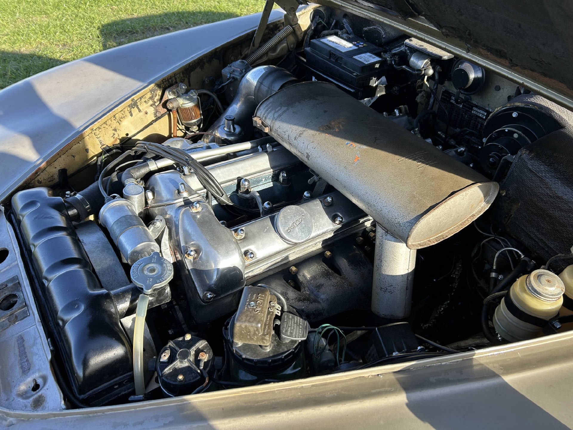 JAGUAR S-TYPE-image-11