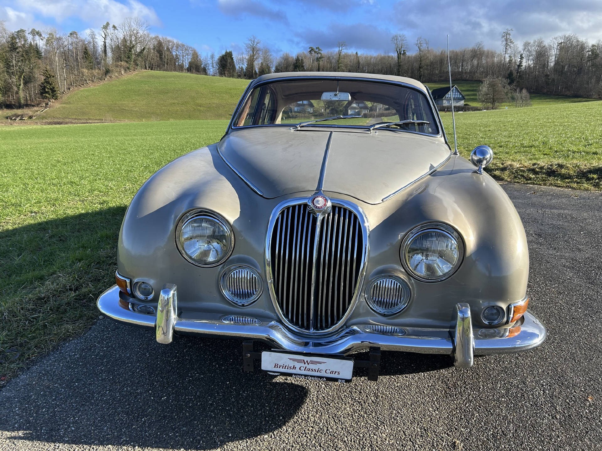JAGUAR S-TYPE-image-4