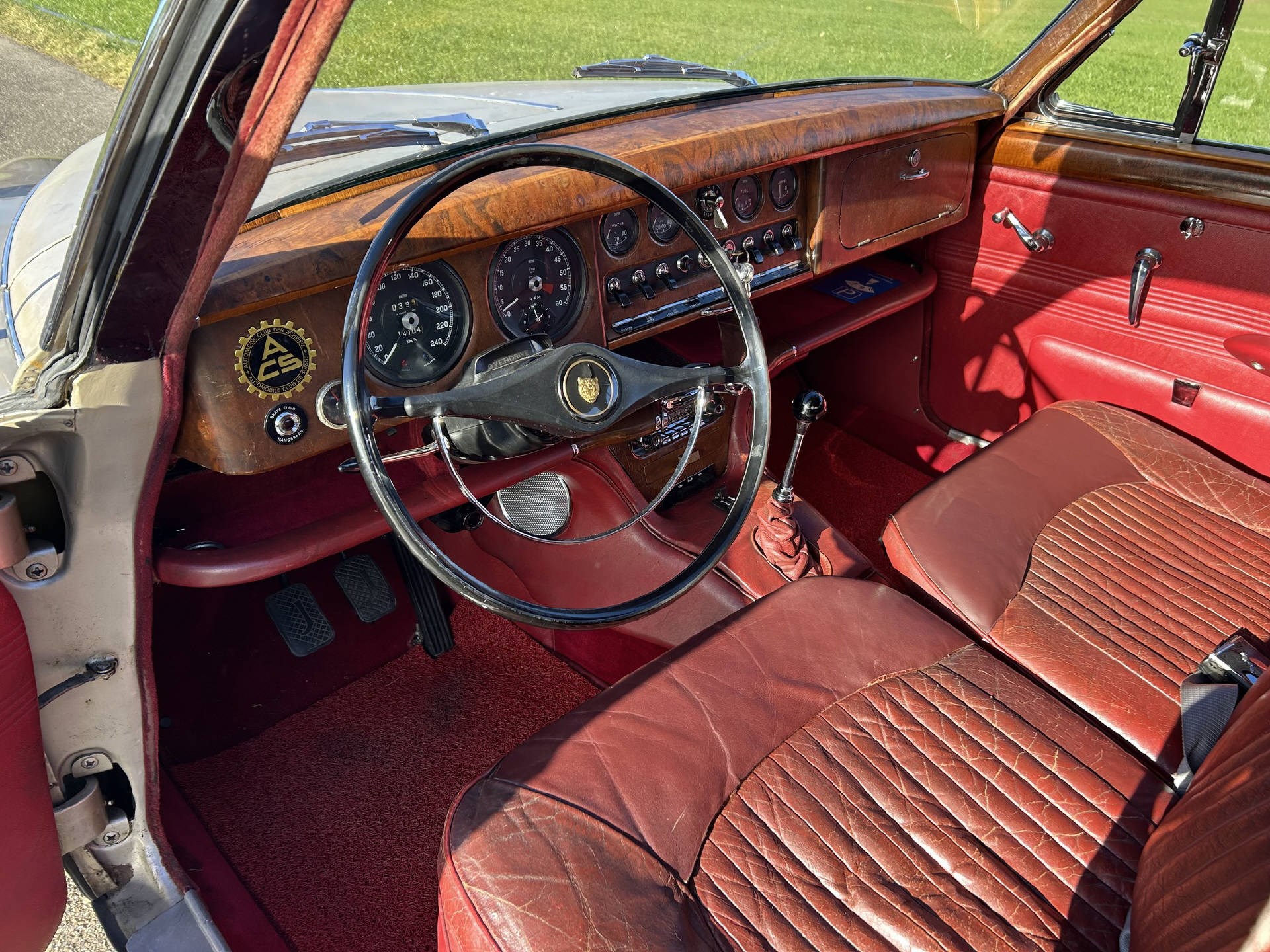 JAGUAR S-TYPE-image-5