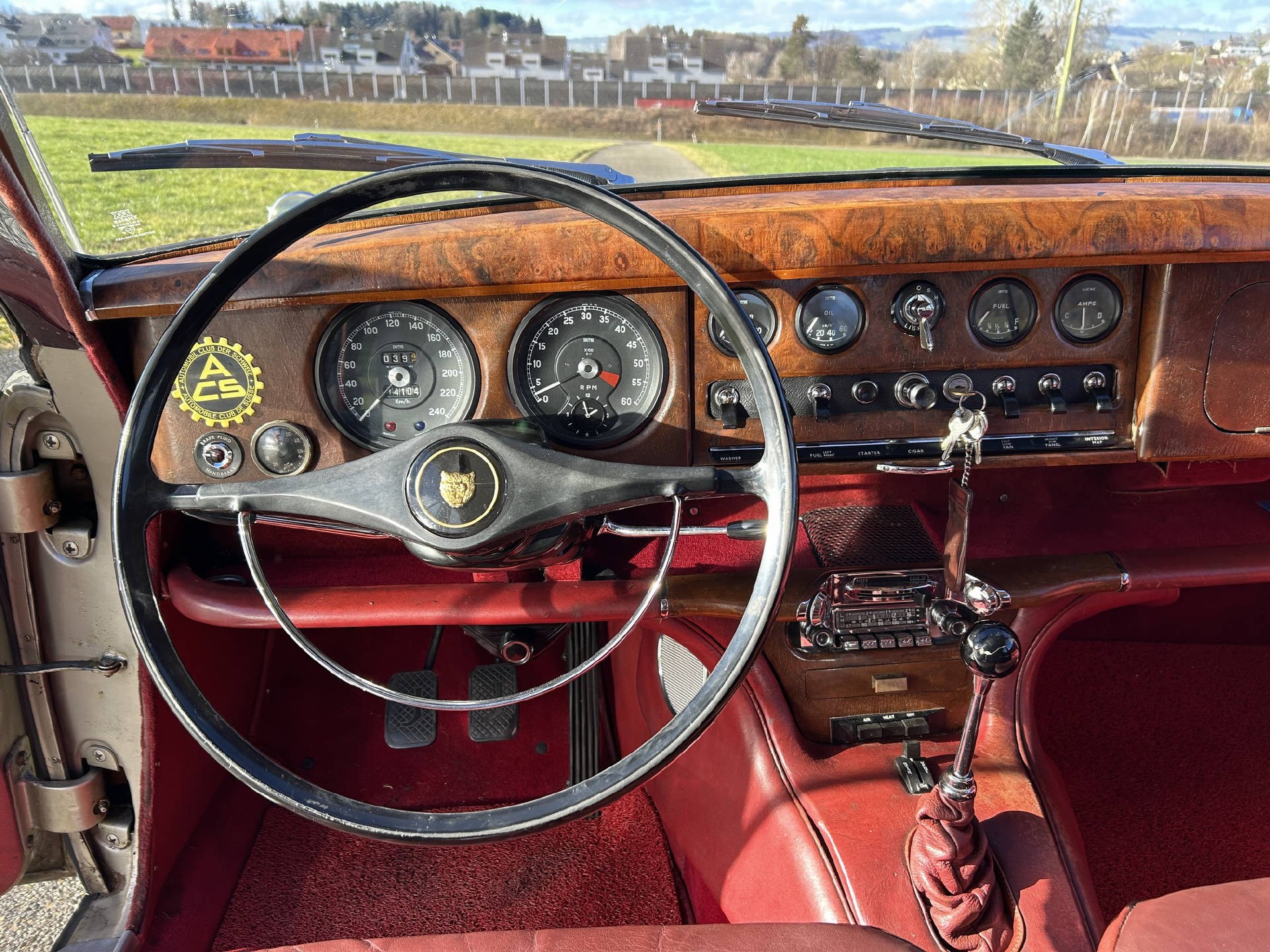 JAGUAR S-TYPE-image-6