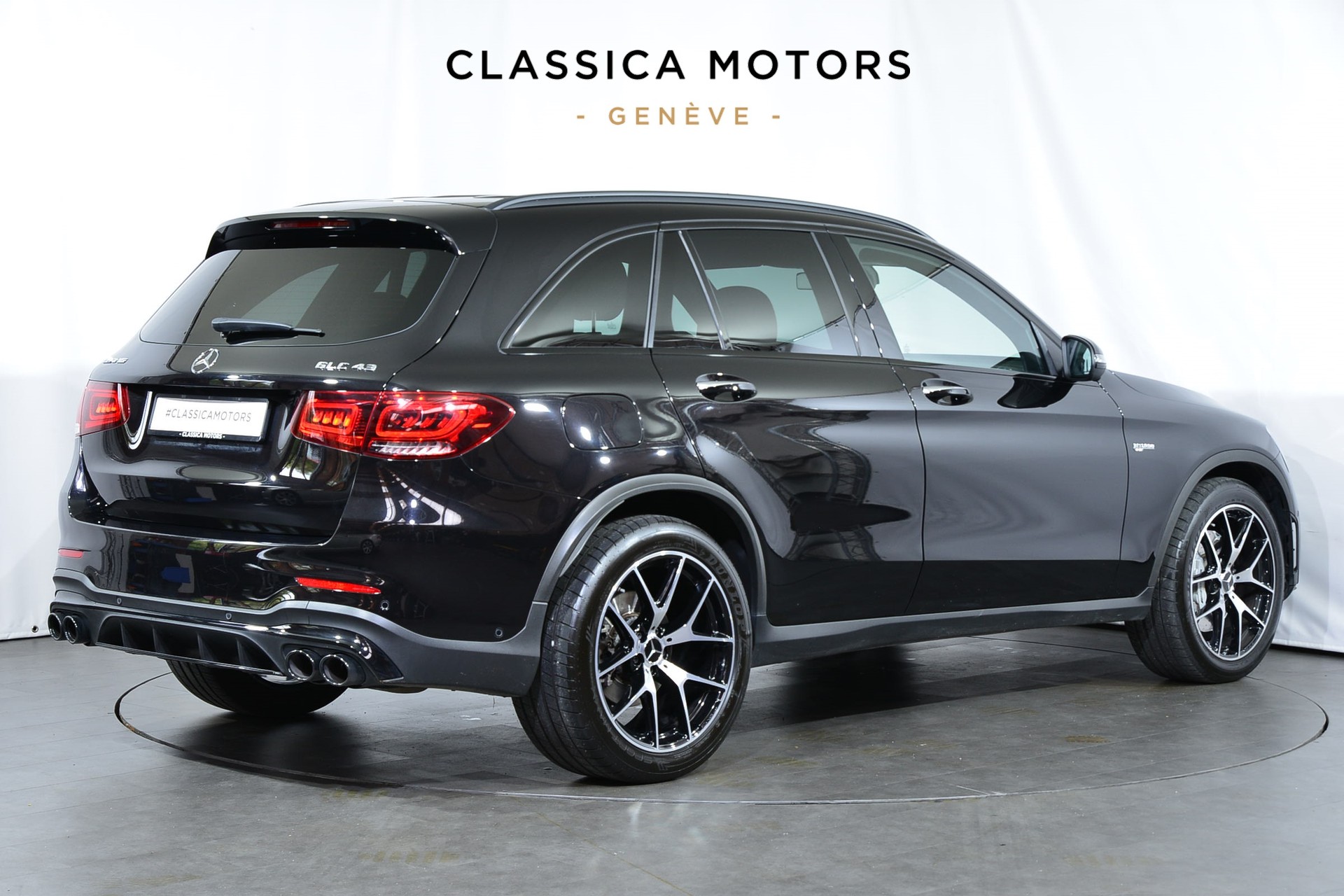 MERCEDES-BENZ GLC 43 AMG 4Matic 9G-Tronic-showroom-element-2