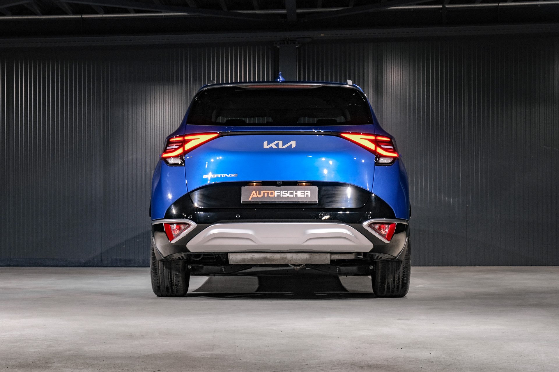 KIA Sportage 1.6T-GDi MHEV 7DCT-image-6