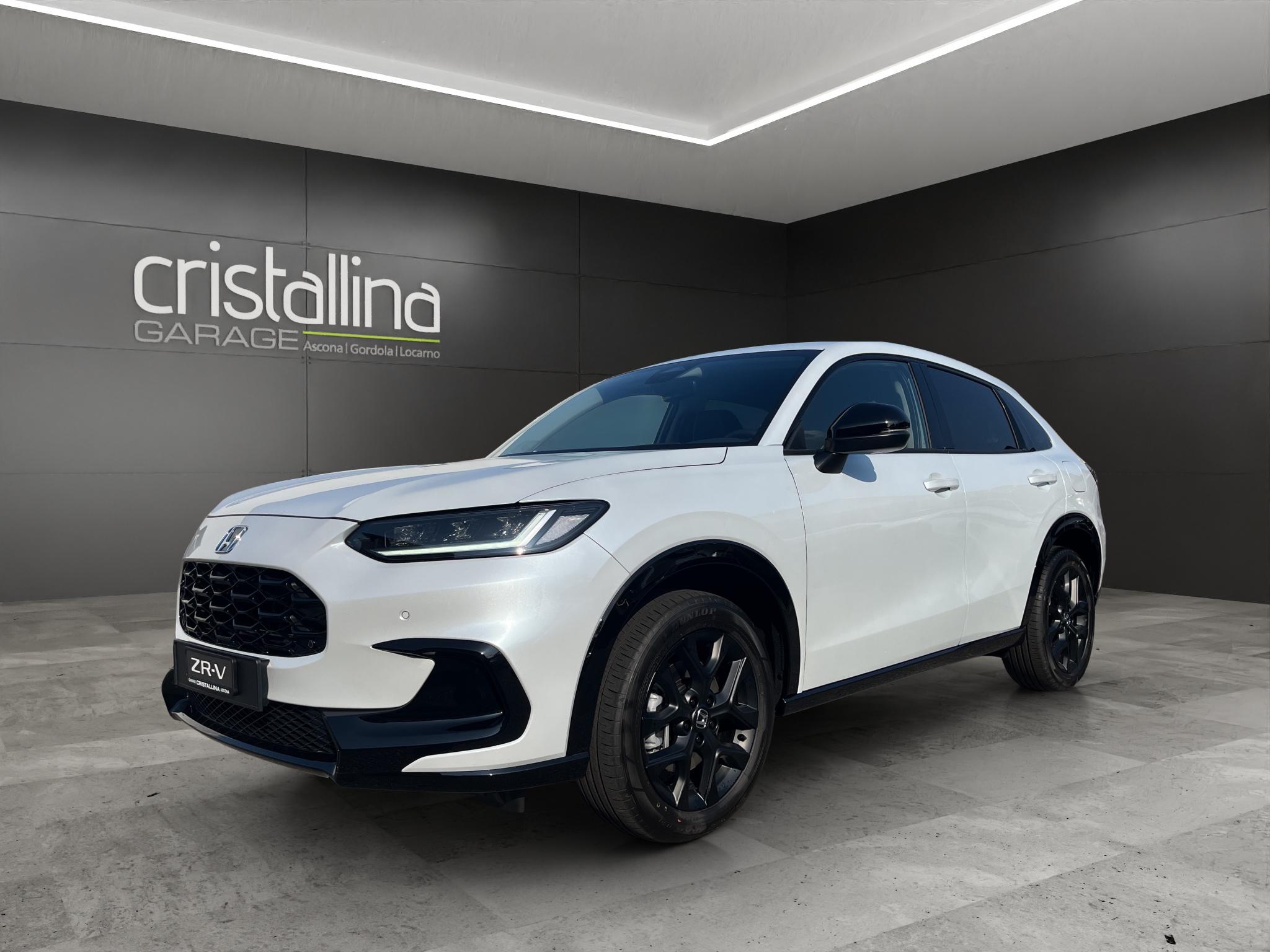 HONDA ZR-V 2.0 i-MMD Sport (SUV / Geländewagen)