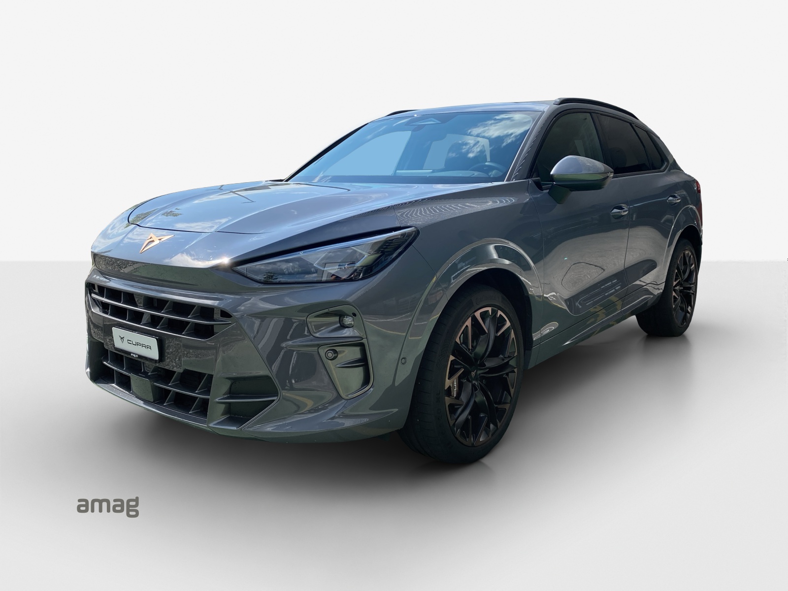 CUPRA Terramar 2.0 TSI DSG 4Drive VZ
