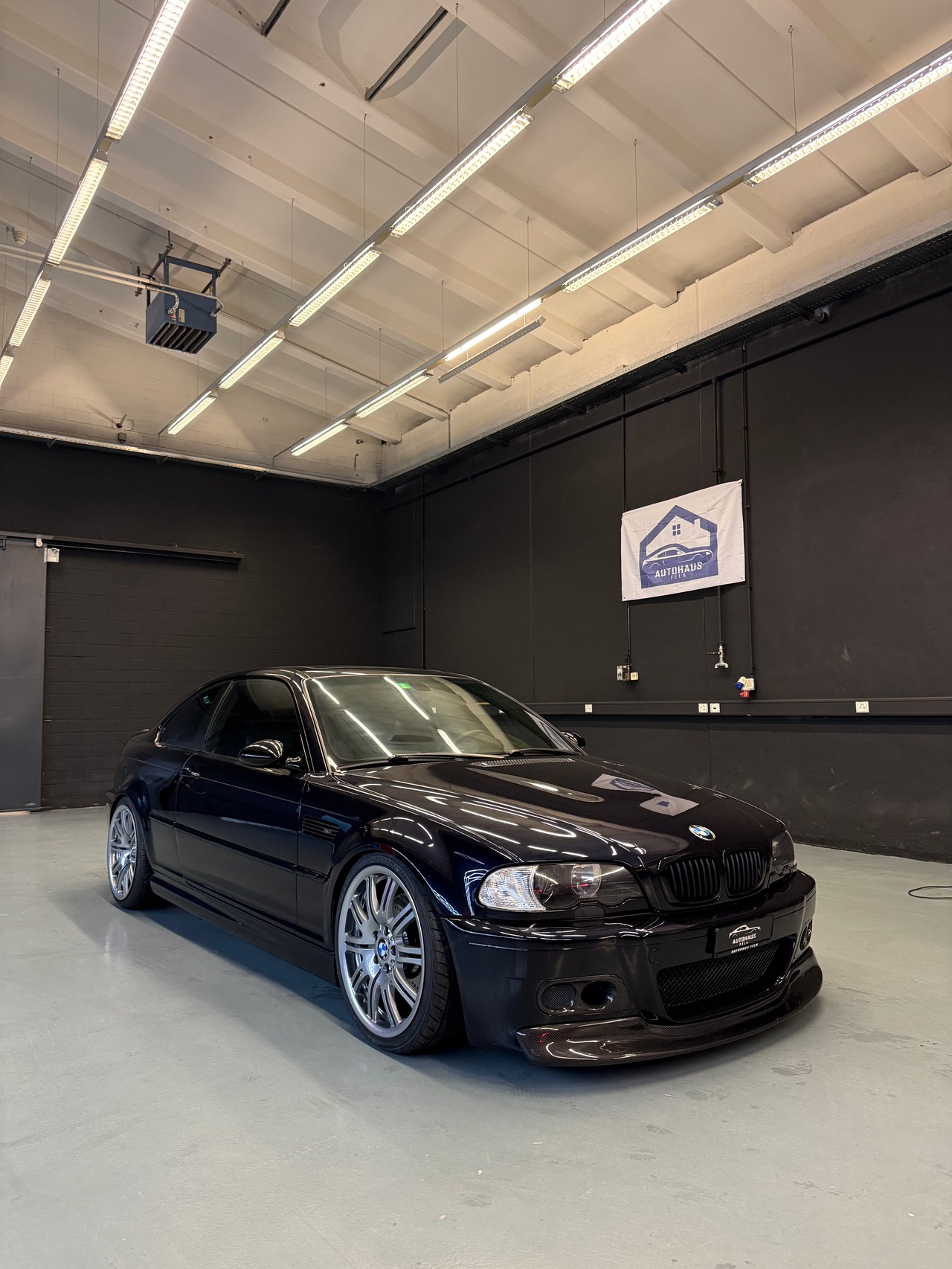 BMW M3 Coupé Kaufen