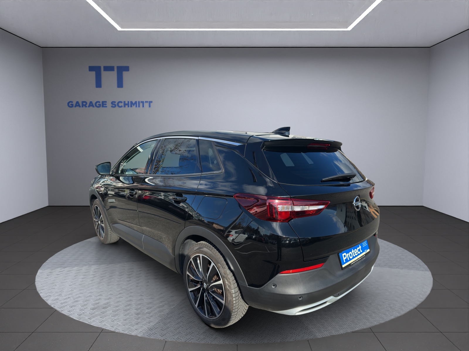 OPEL Grandland X 1.6 T PHEV Ultimate-showroom-element-2