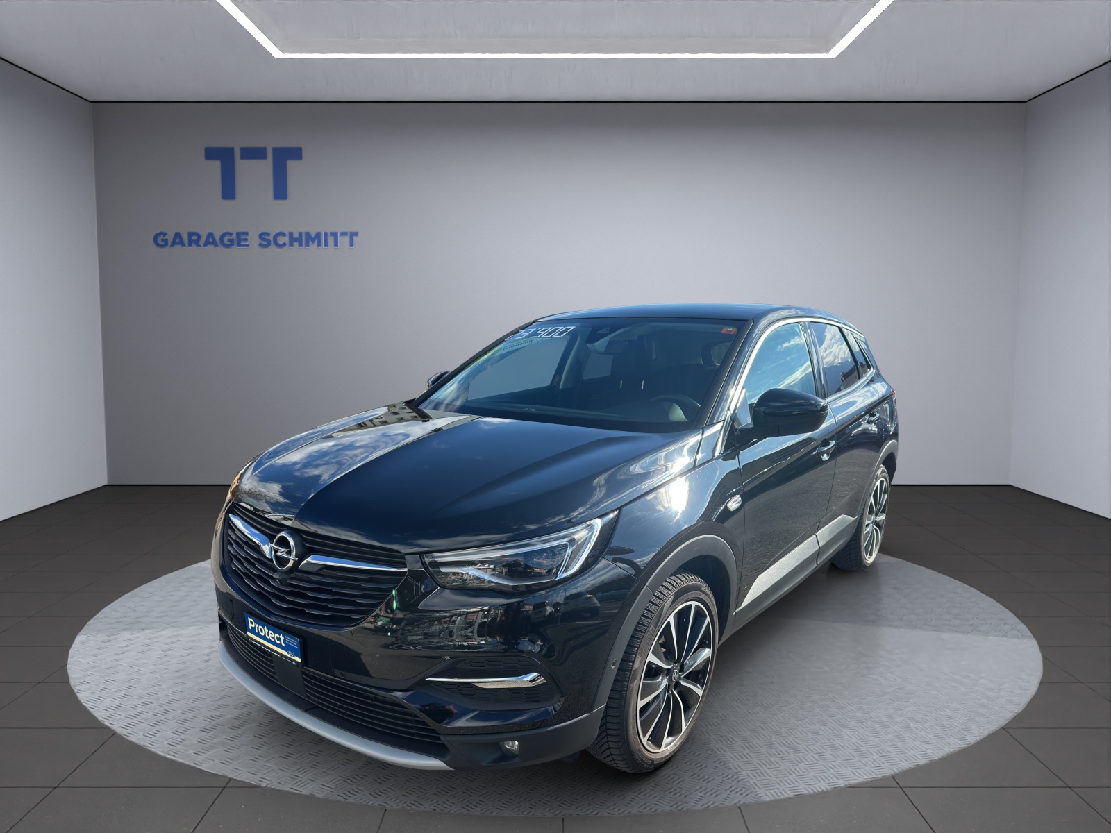 OPEL Grandland X 1.6 T PHEV Ultimate