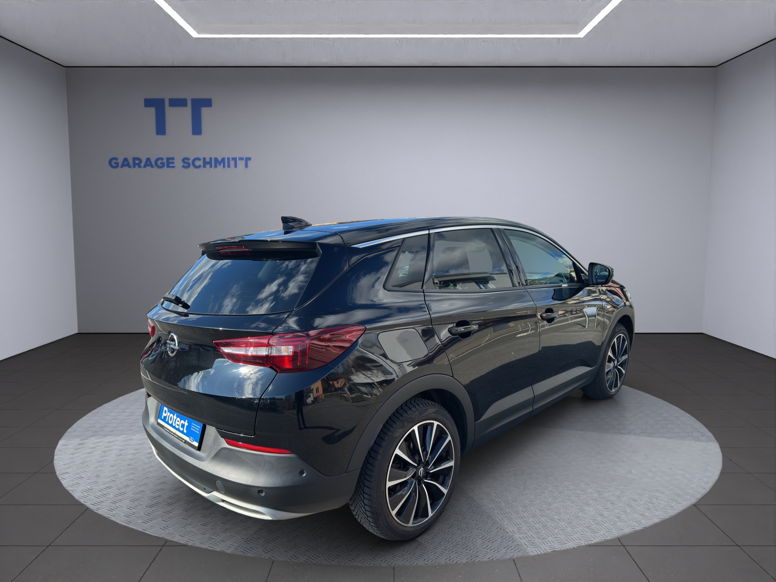 OPEL Grandland X 1.6 T PHEV Ultimate-showroom-element-3