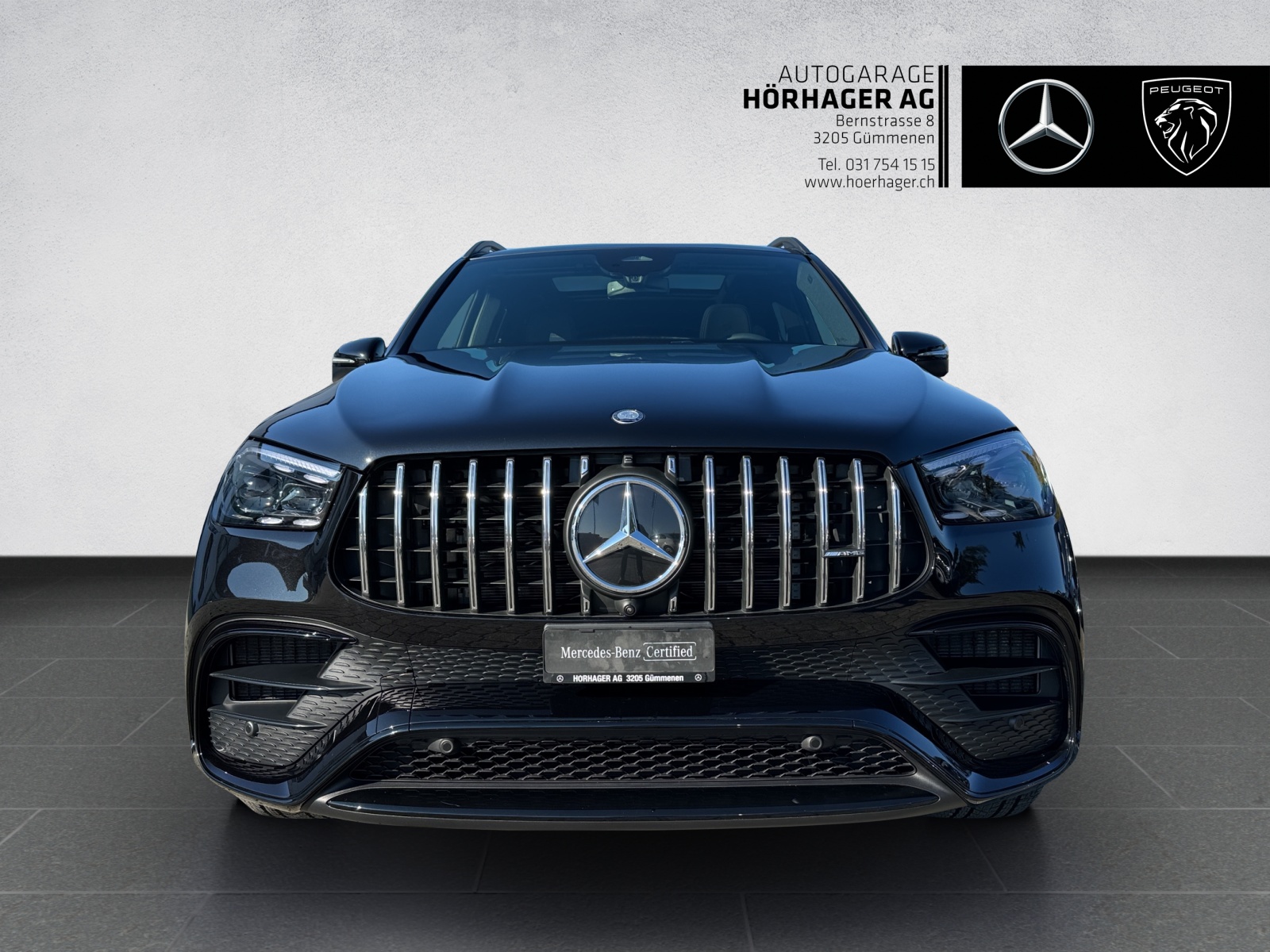 MERCEDES-BENZ GLE 63 S AMG 4Matic+ 9G-Speedshift-showroom-element-1