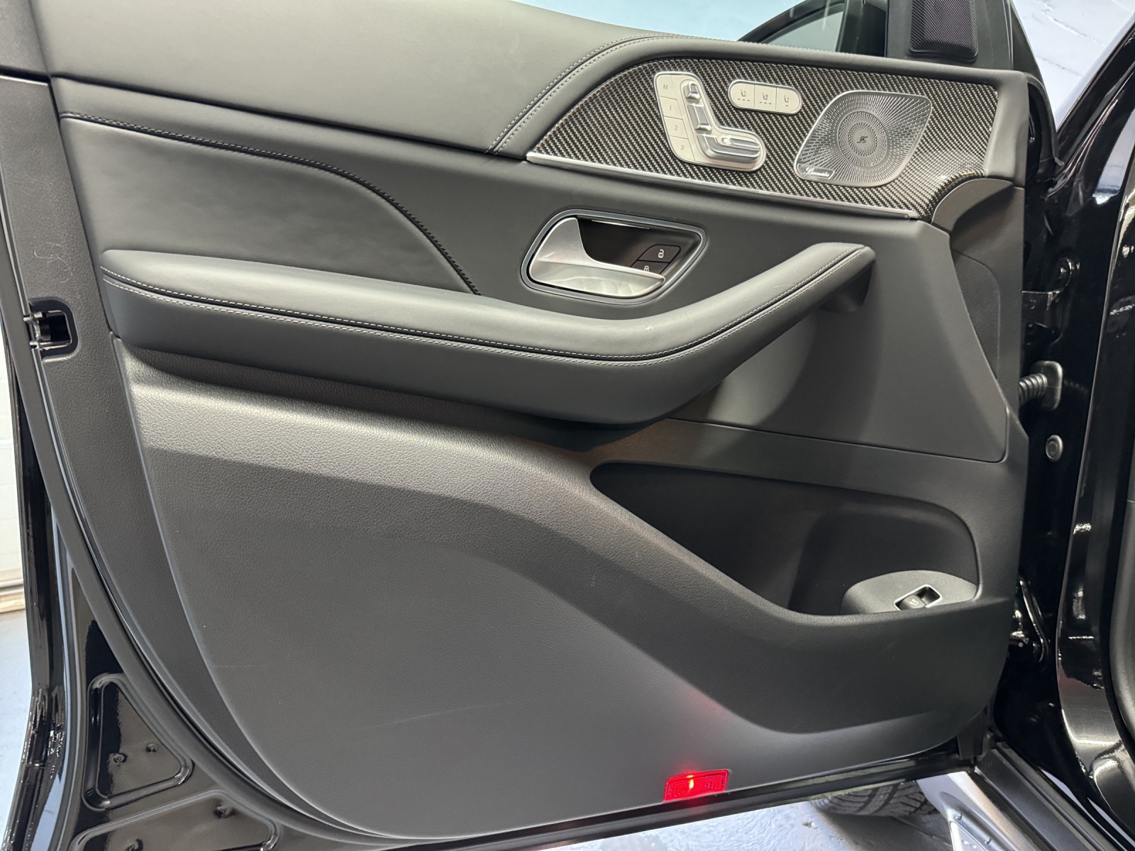 MERCEDES-BENZ GLE 63 S AMG 4Matic+ 9G-Speedshift-image-7
