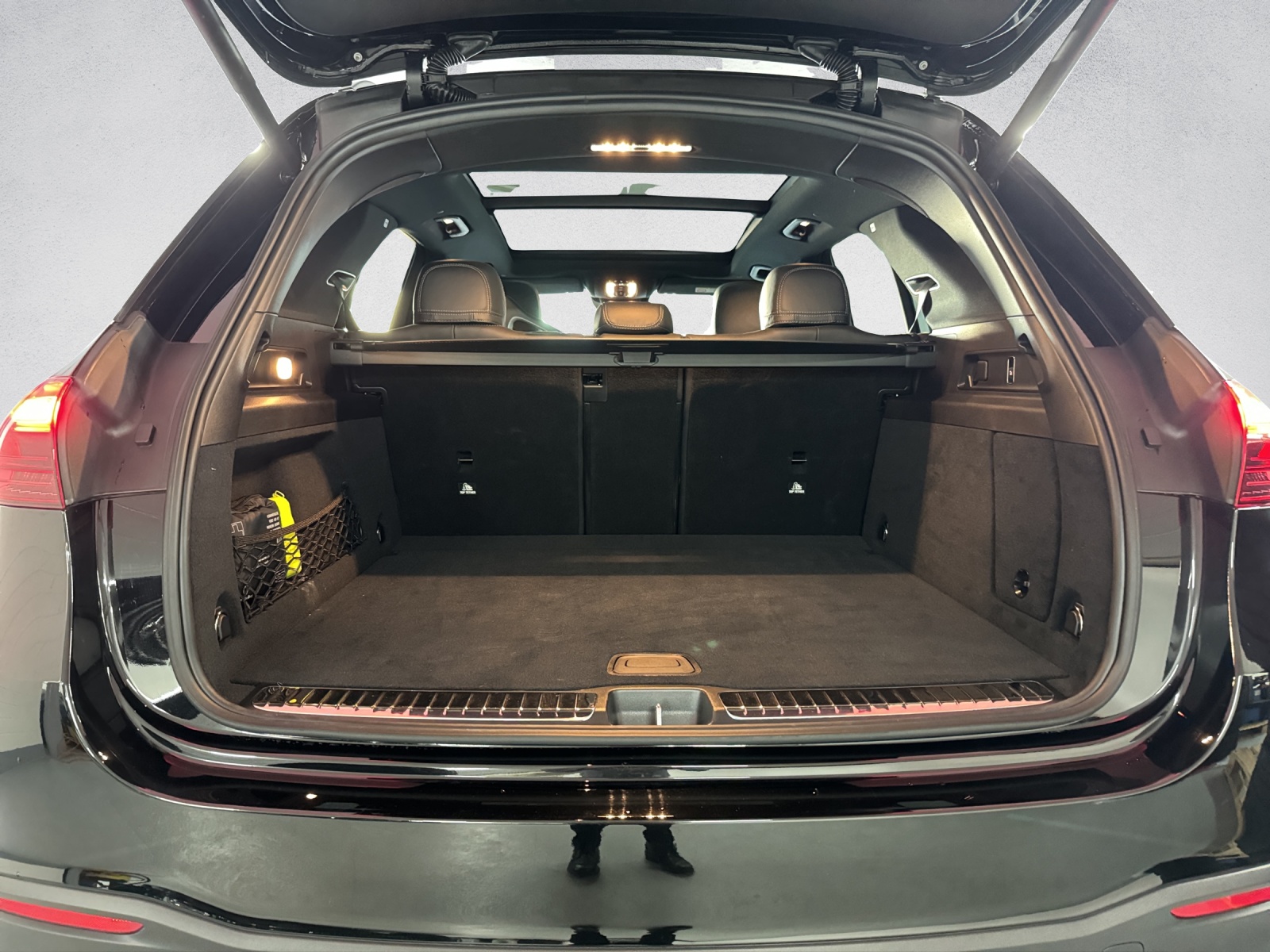 MERCEDES-BENZ GLE 63 S AMG 4Matic+ 9G-Speedshift-image-11