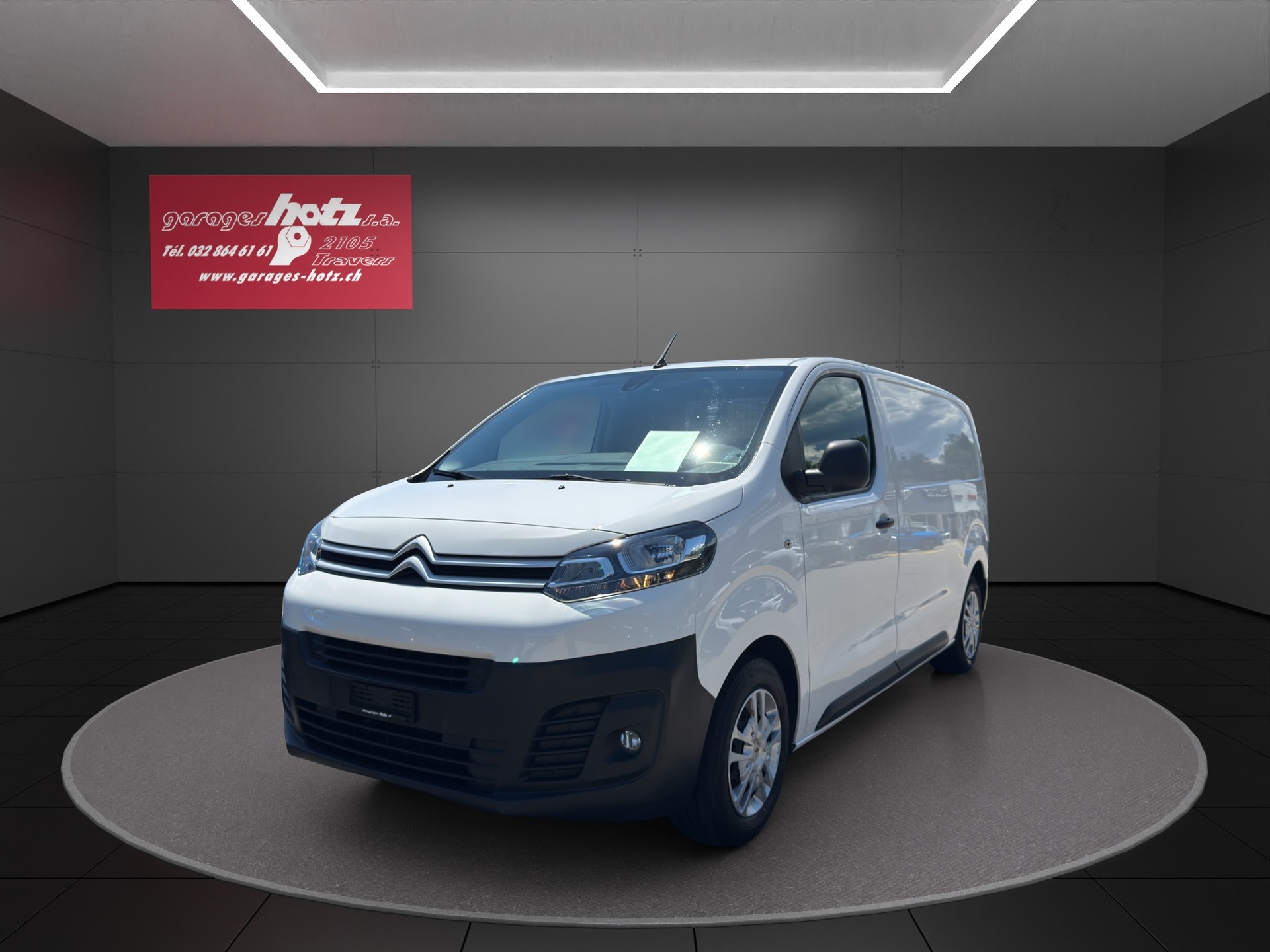 CITROEN JUMPY 1.5 BlueHDi M Komfort-showroom-element-1