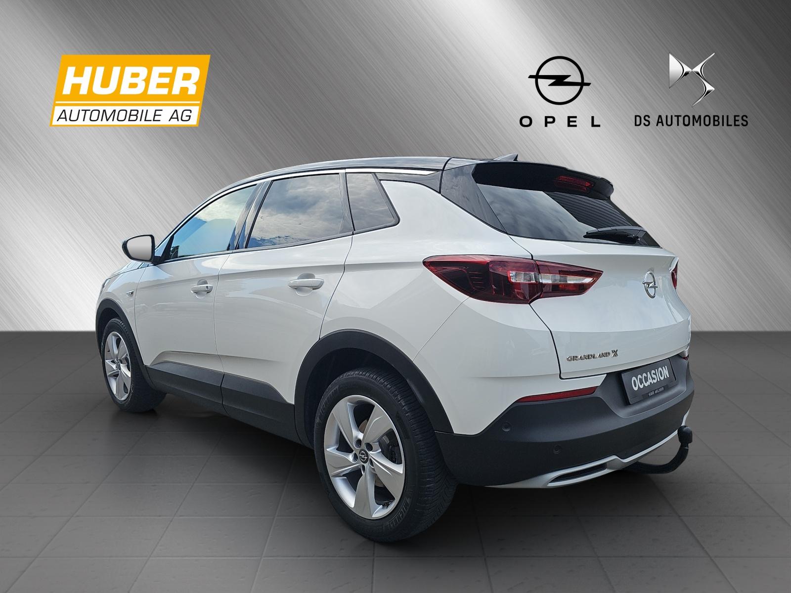 OPEL Grandland X 2.0 CDTi Ultimate-showroom-element-2