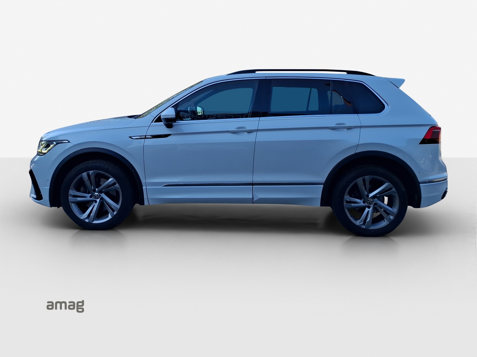 VW Tiguan 2.0 TDI SCR R-Line 4Motion DSG-showroom-element-1