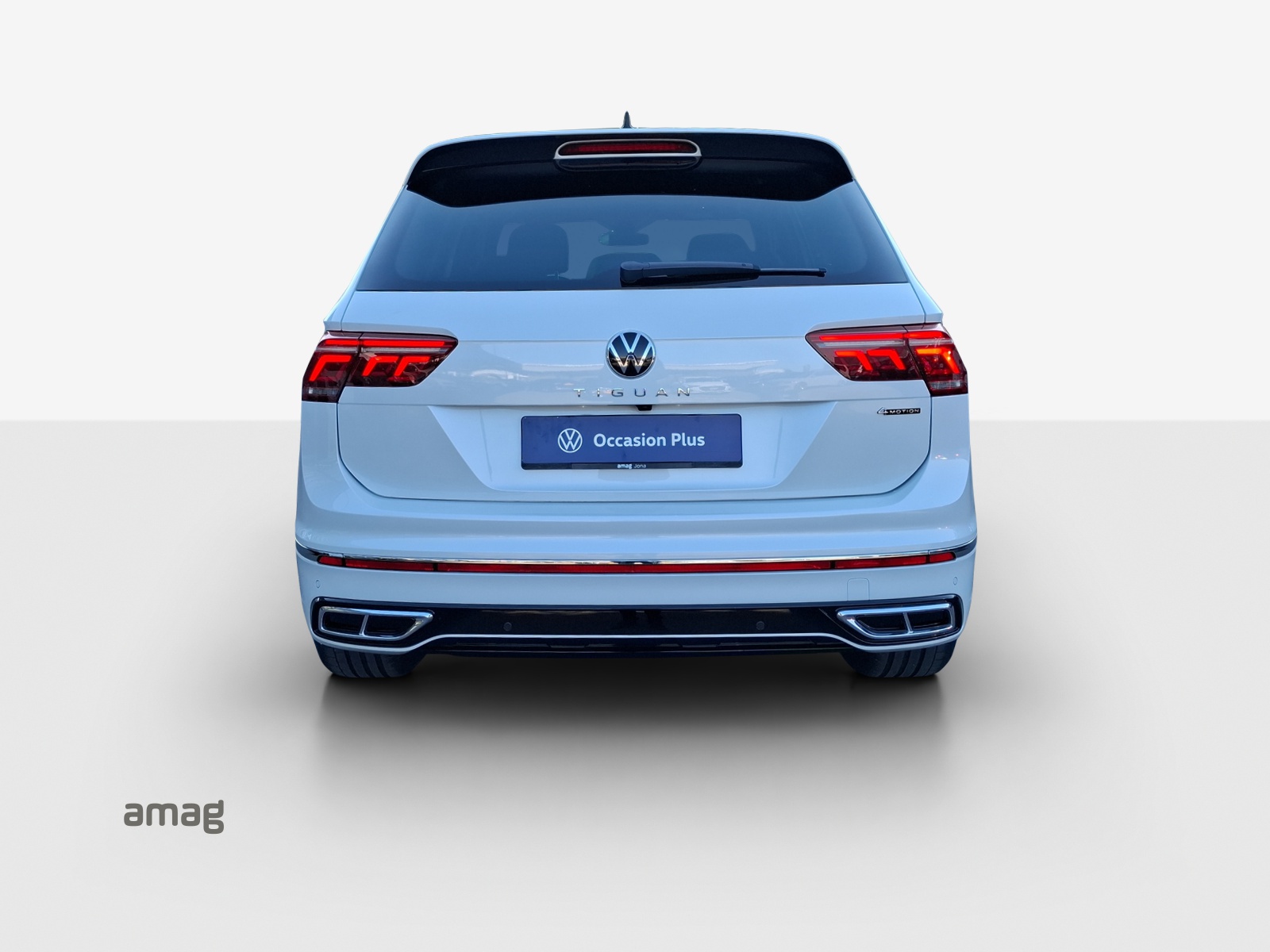 VW Tiguan 2.0 TDI SCR R-Line 4Motion DSG-showroom-element-3