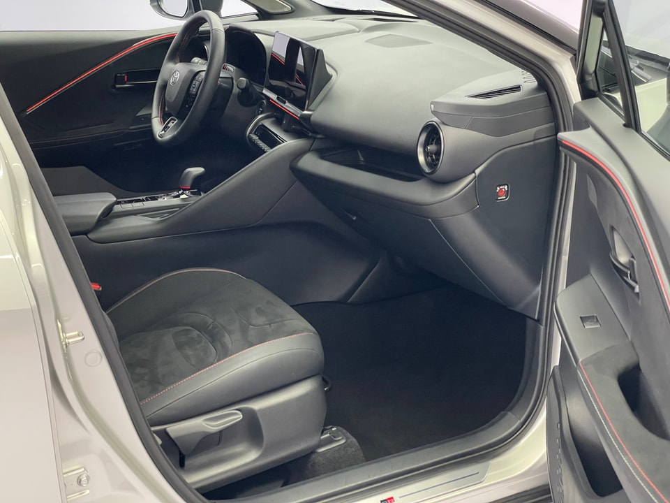 C-HR Hybrid 2.0 GR Sport Premiere AWD-i