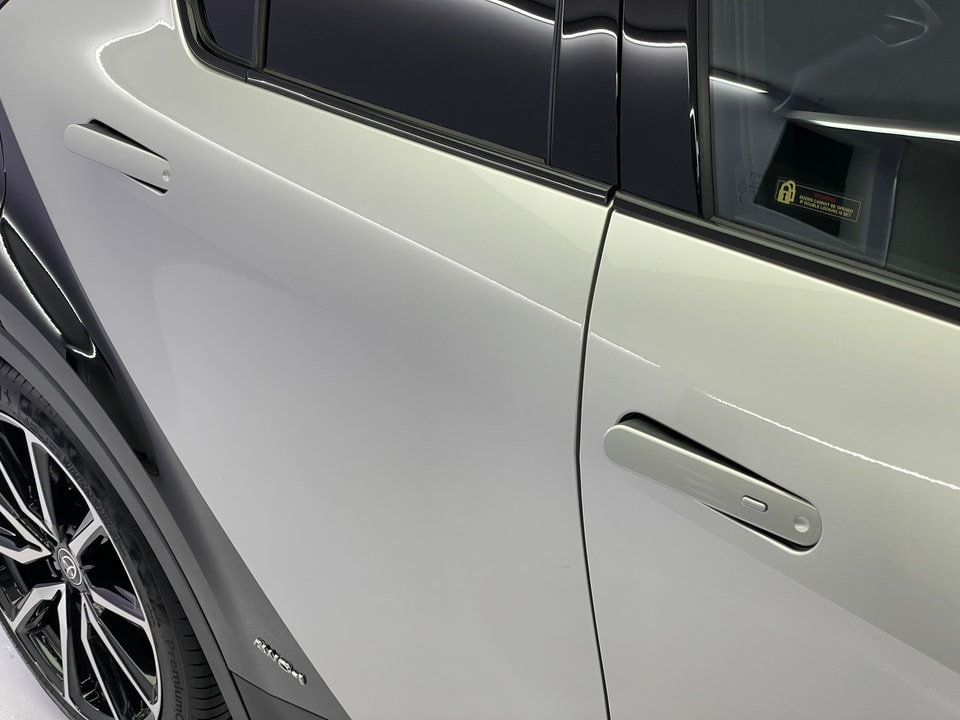 C-HR Hybrid 2.0 GR Sport Premiere AWD-i