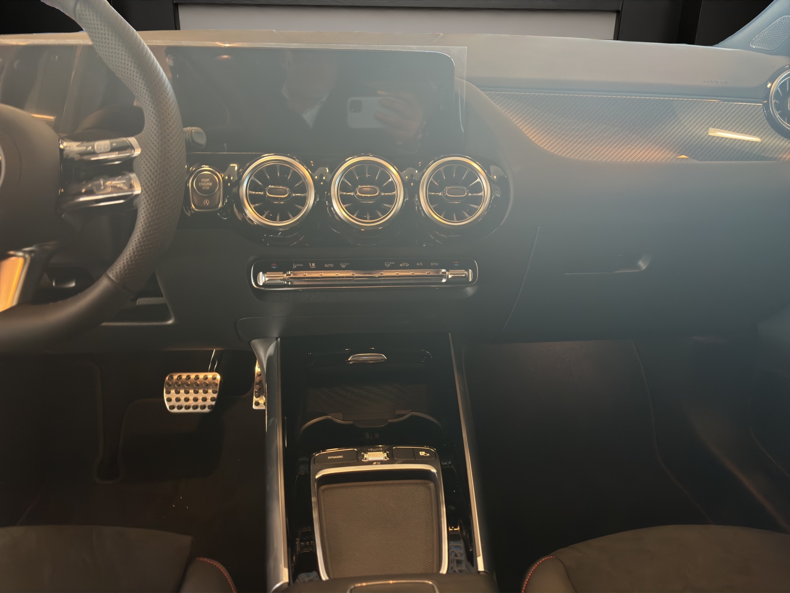 Image MERCEDES-BENZ GLA-220 GLA 220 4Matic 8G-DCT