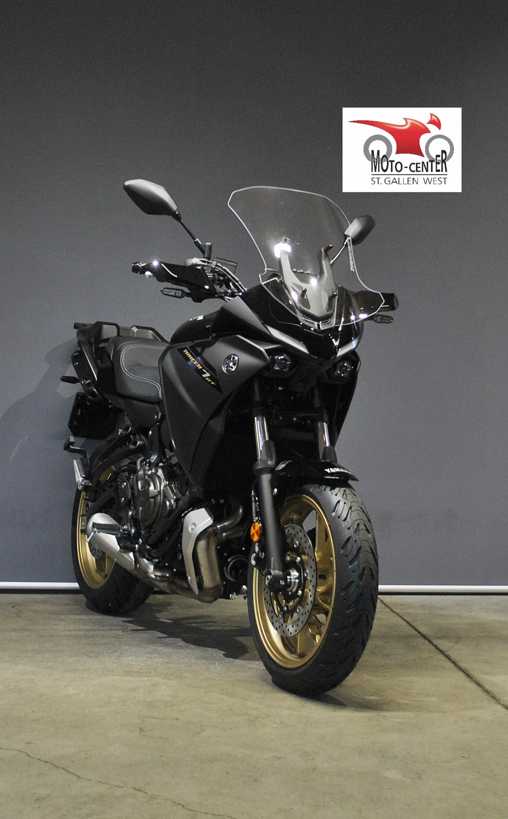 Yamaha Motor Yamaha Tracer 700 2021 Promozioni Tracer 700 Usate