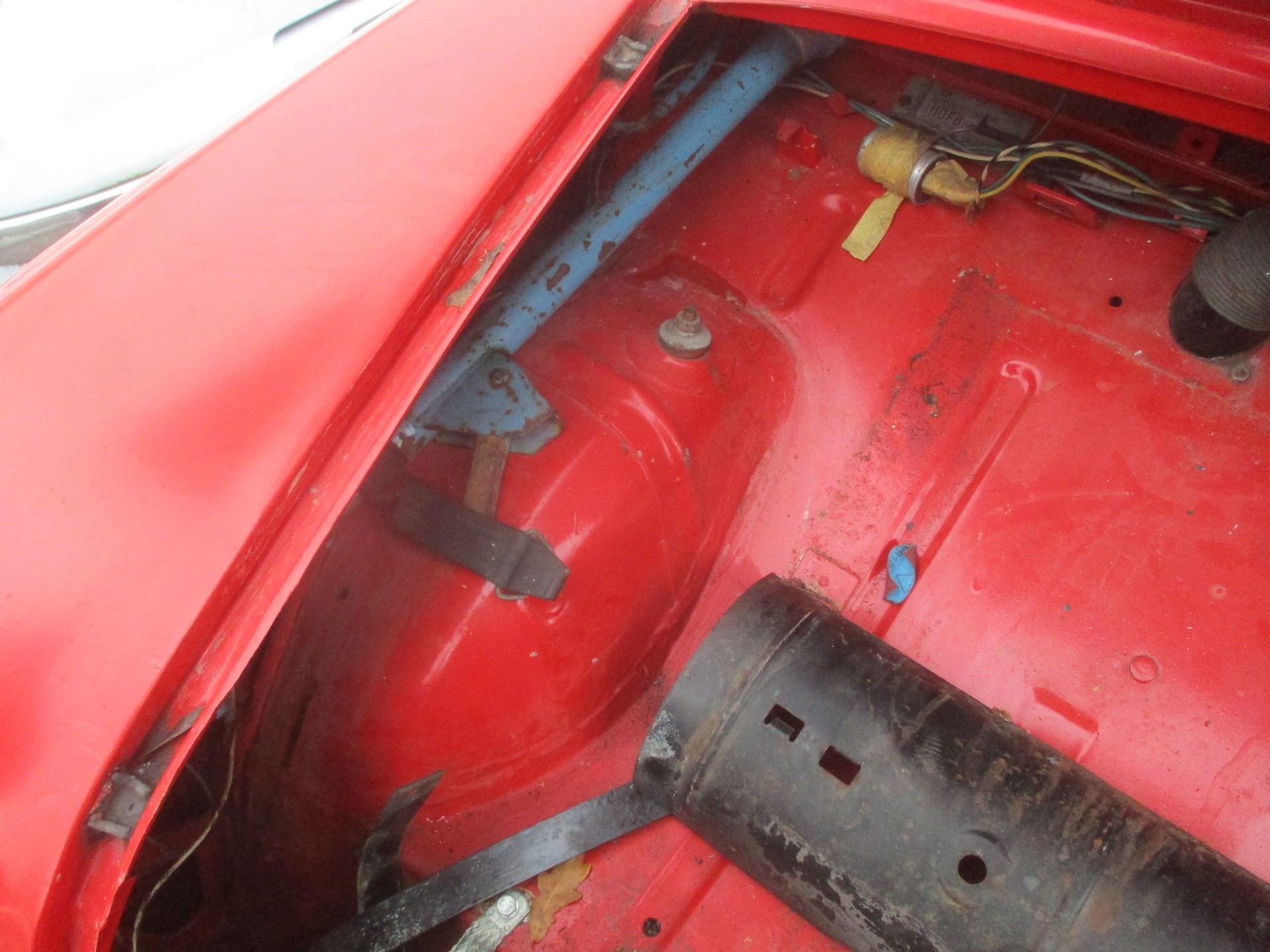 AUTOBIANCHI BIANCHINA-image-4