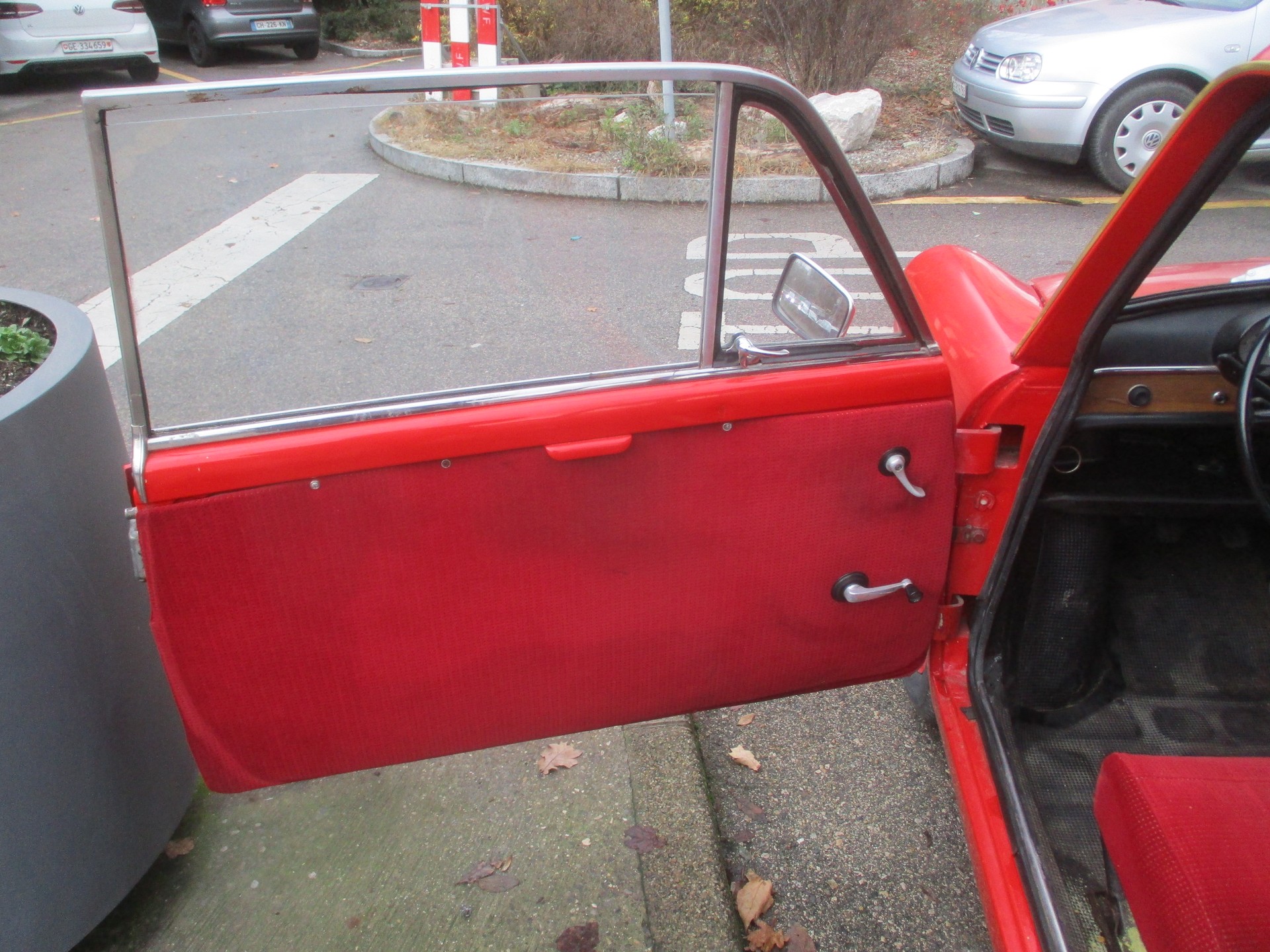AUTOBIANCHI BIANCHINA-image-7
