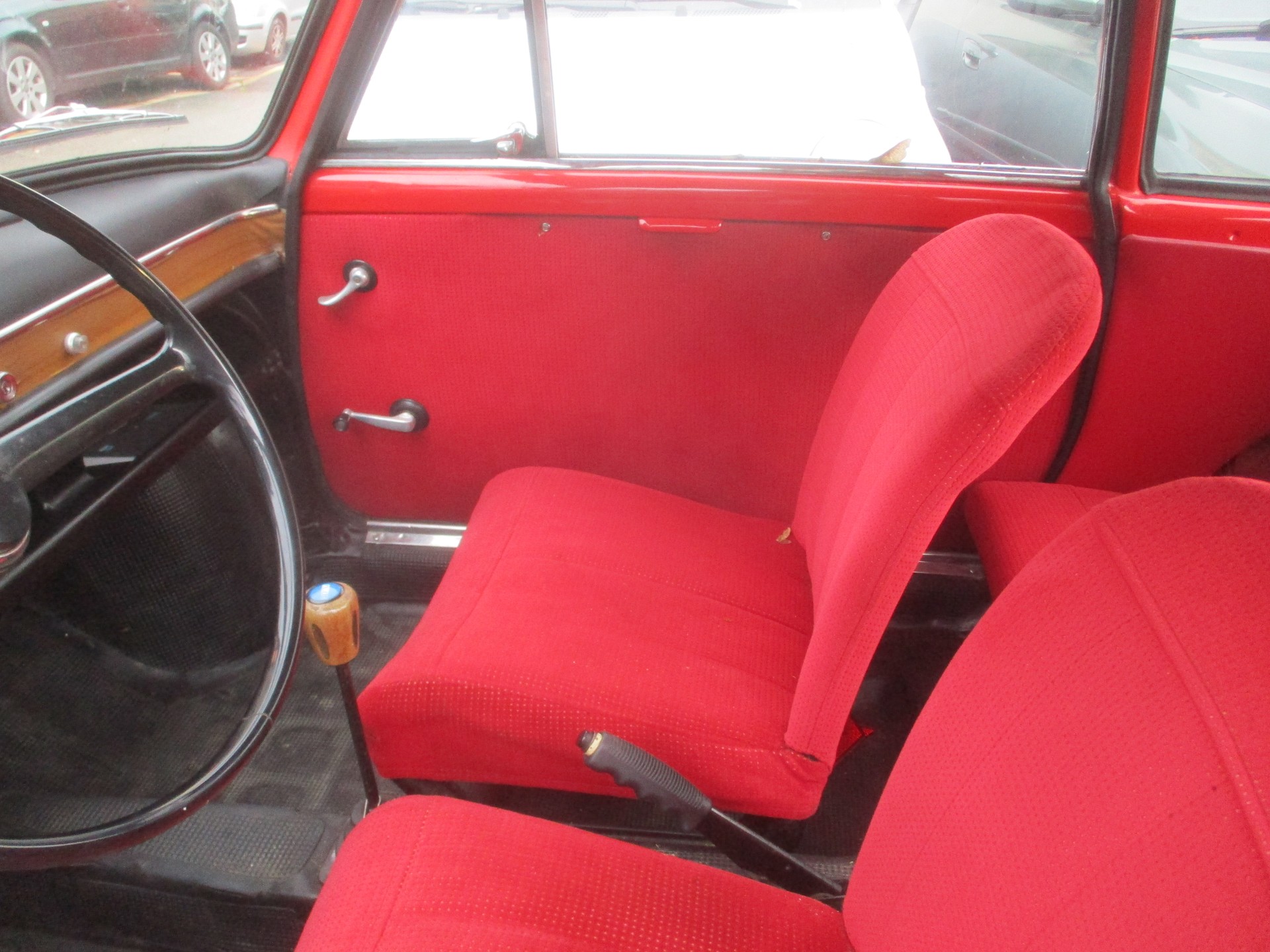 AUTOBIANCHI BIANCHINA-image-10