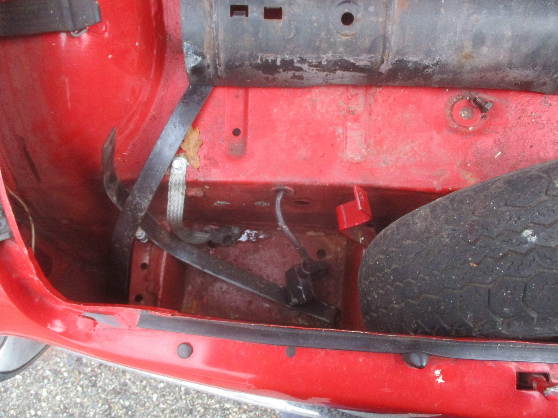 AUTOBIANCHI BIANCHINA-image-6