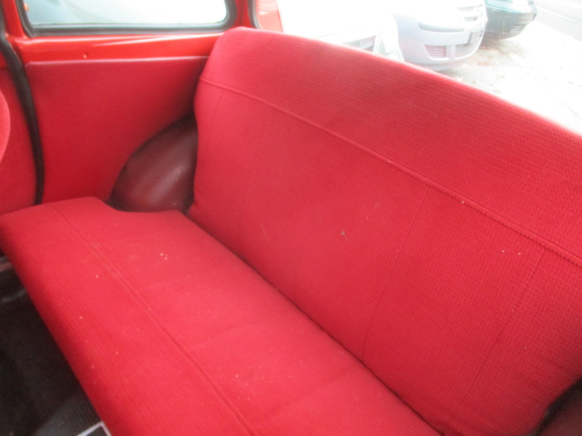 AUTOBIANCHI BIANCHINA-image-9