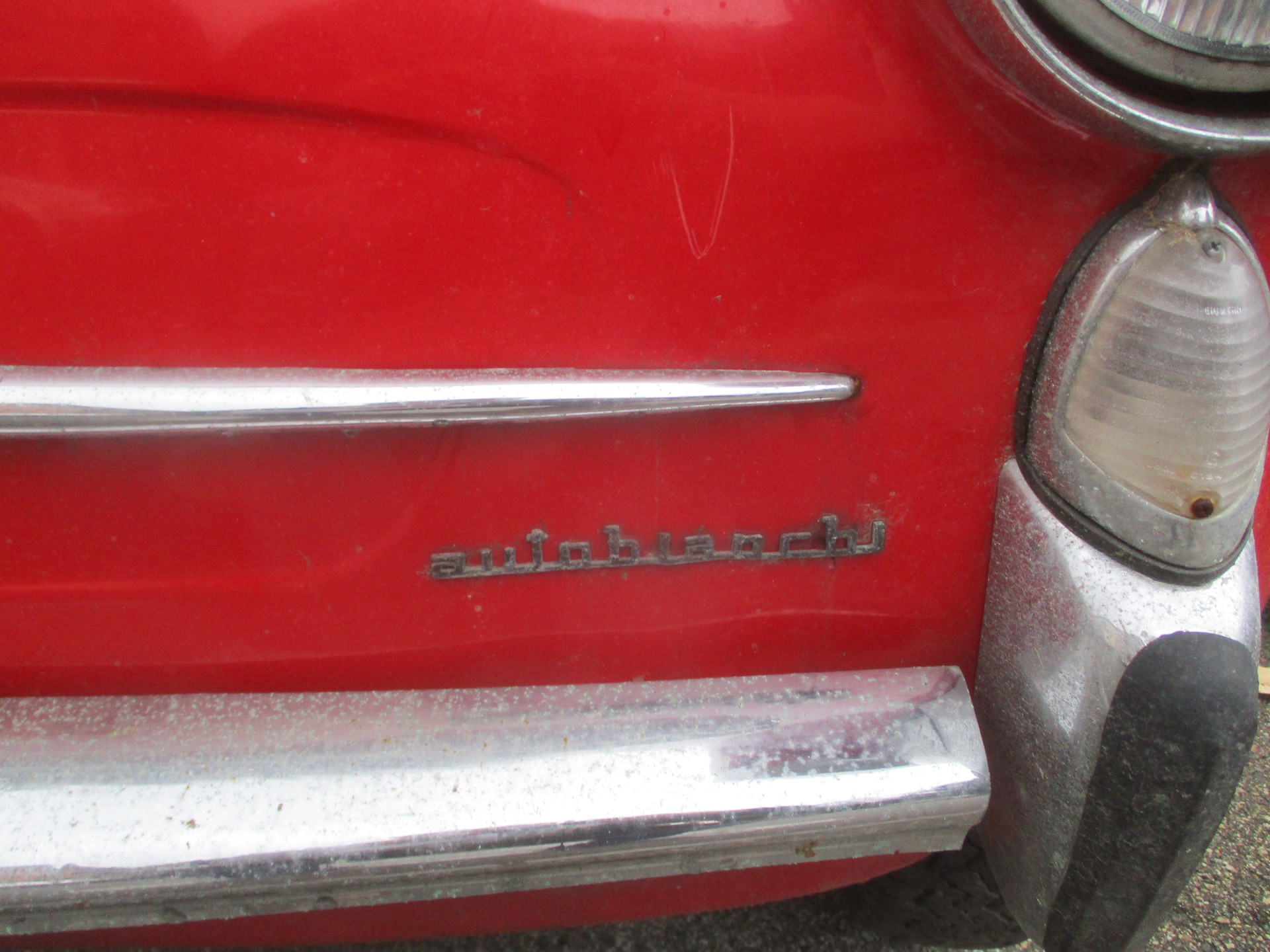 AUTOBIANCHI BIANCHINA-image-3