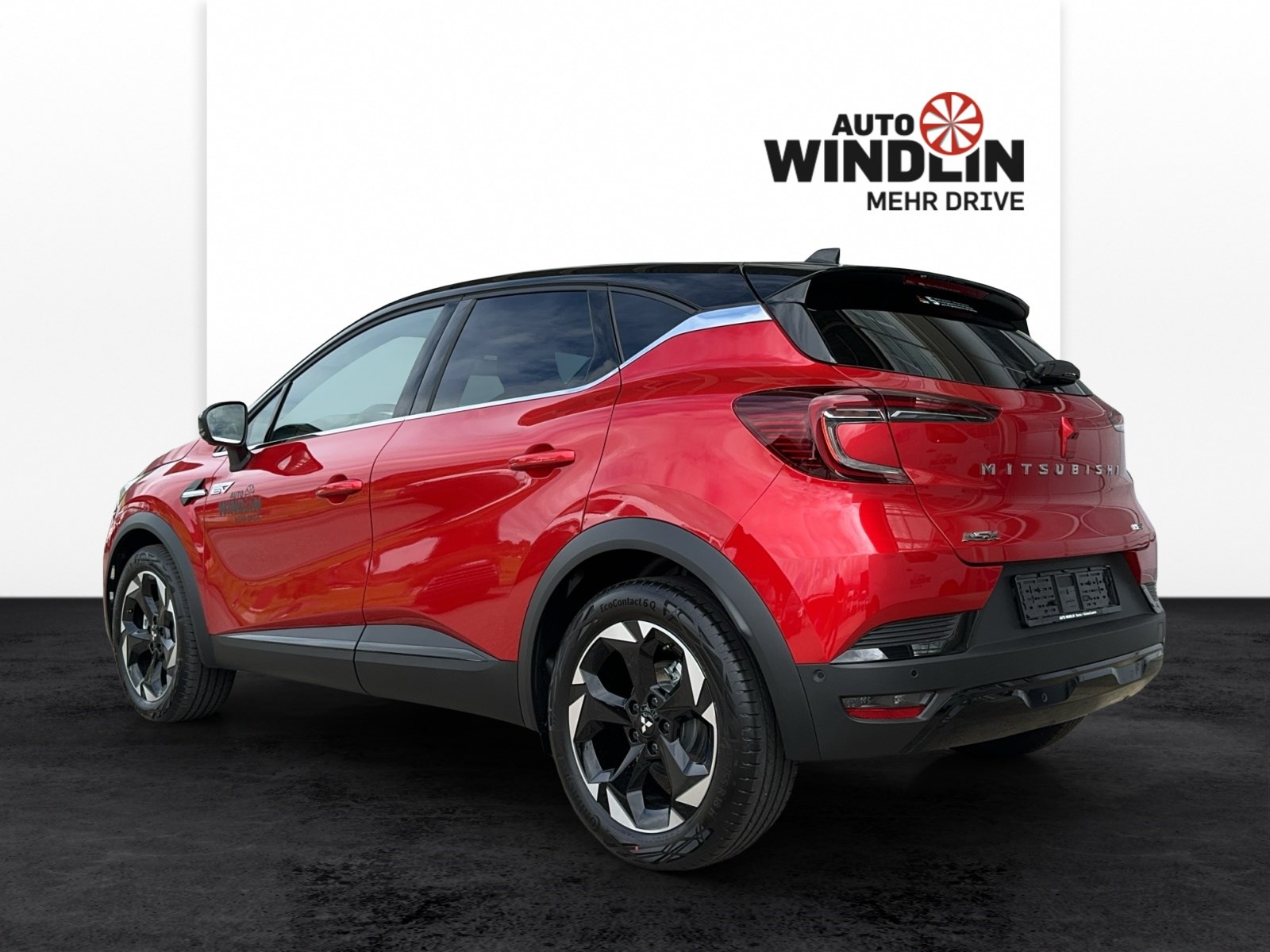 MITSUBISHI ASX 1.6 HEV Instyle-showroom-element-3