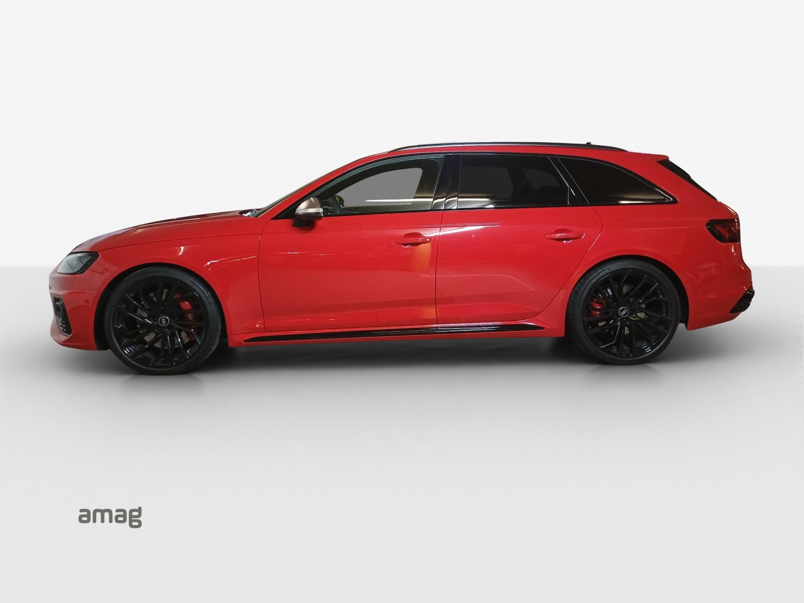 AUDI RS4 Avant quattro tiptronic-showroom-element-1