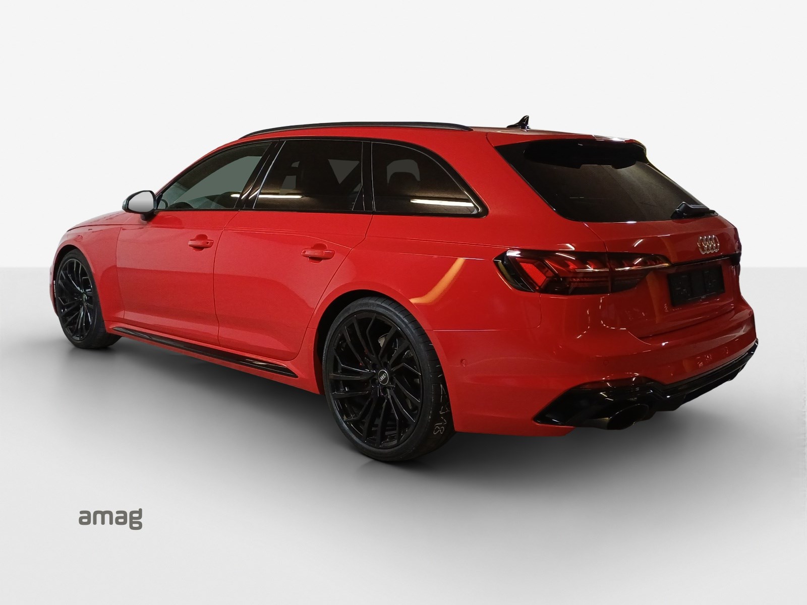 AUDI RS4 Avant quattro tiptronic-showroom-element-2
