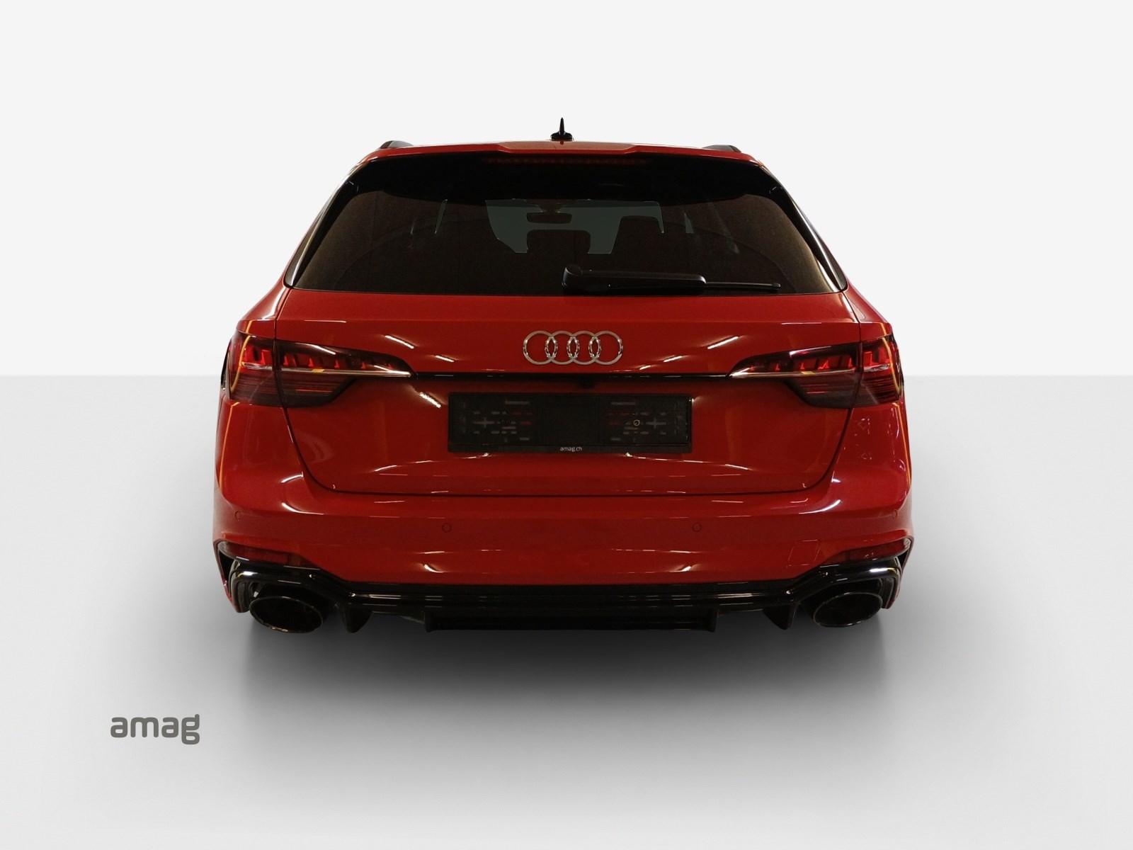 AUDI RS4 Avant quattro tiptronic-showroom-element-3