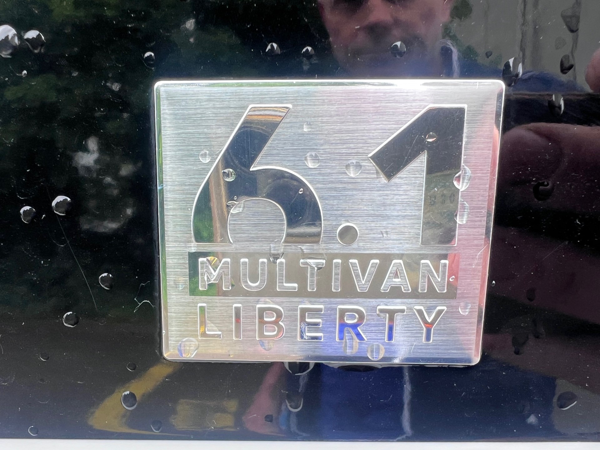 VW T6.1 Multivan 2.0 Bi-TDI Highline Liberty 4Mot. DSG ABT-image-13