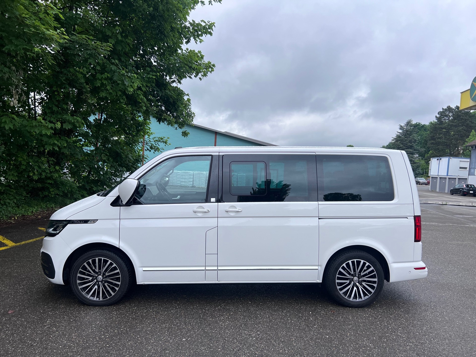 VW T6.1 Multivan 2.0 Bi-TDI Highline Liberty 4Mot. DSG ABT-showroom-element-1