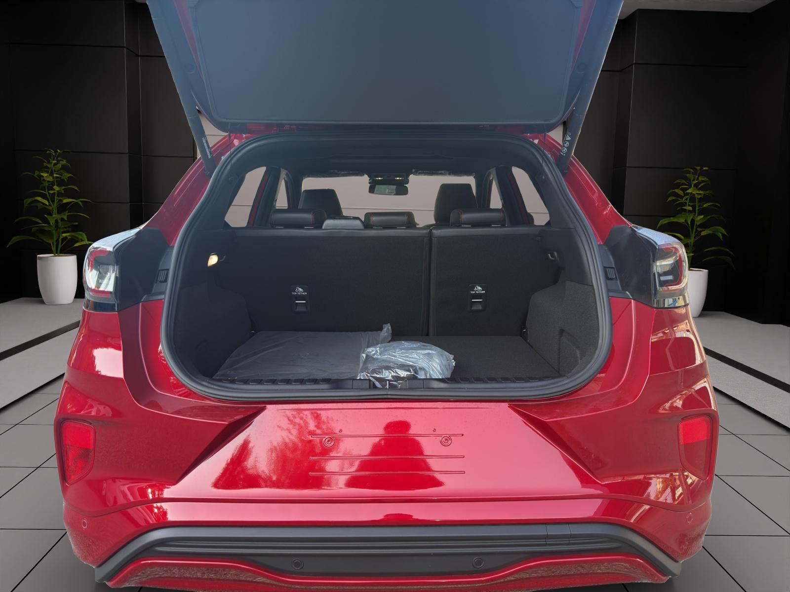 Image FORD PUMA Puma 1.0 MHEV ST-Line X Automat